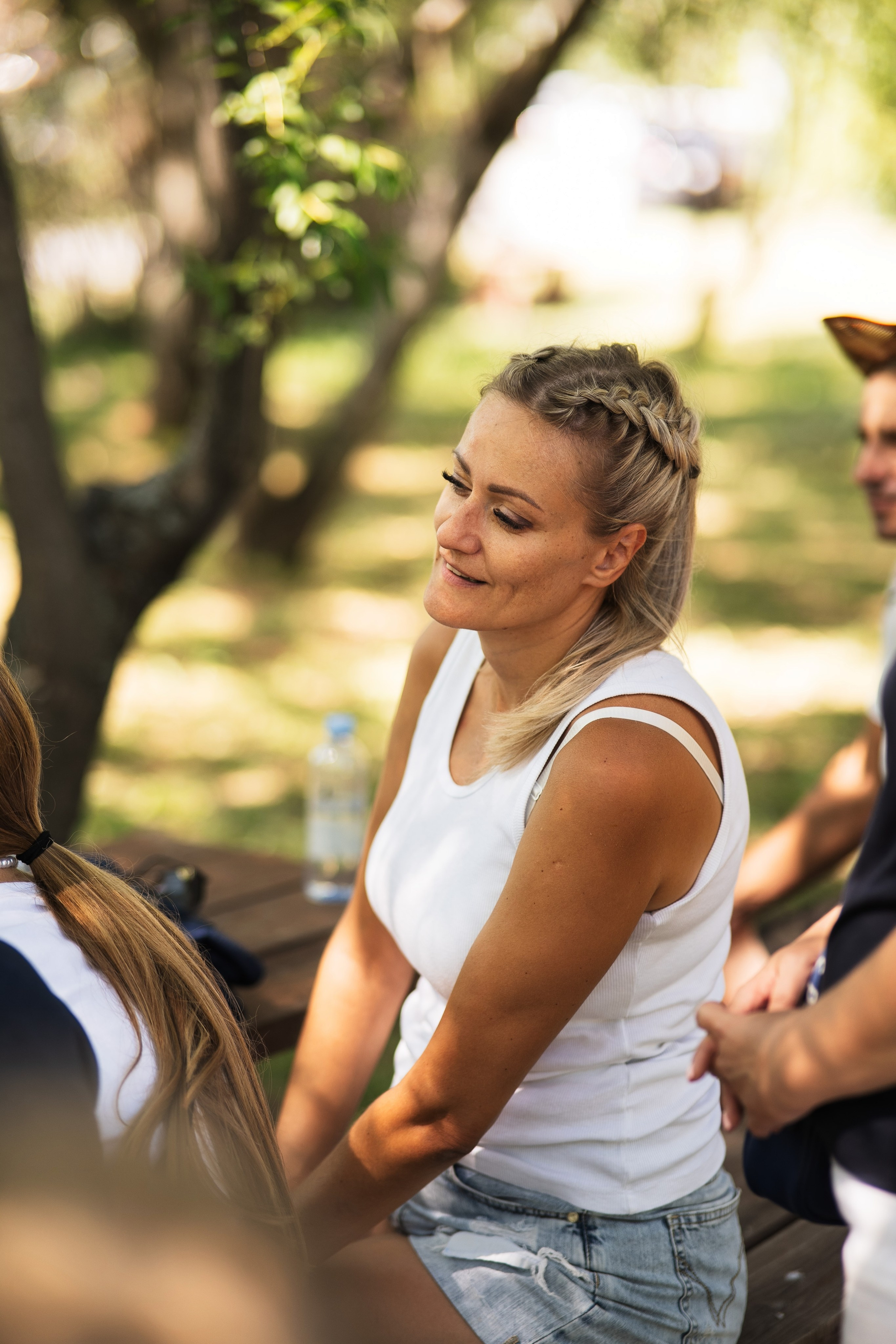 День семьи и здоровья | Газпромнефть. Фотограф на любое событие в Кемерово