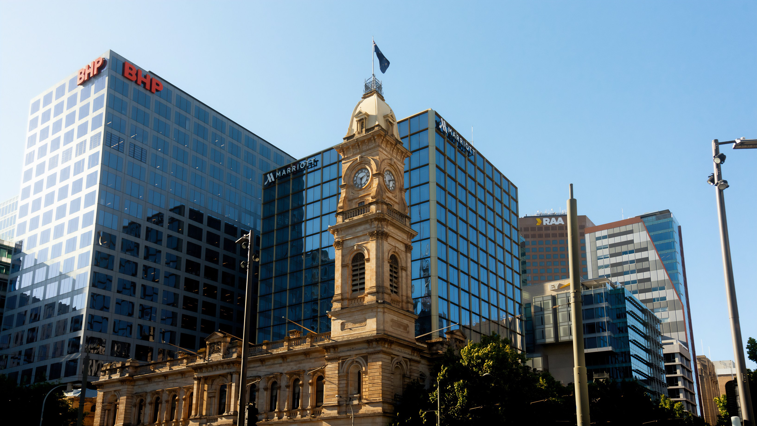 Австралия. Фотограф в Хабаровске. Фотография за 24 часа