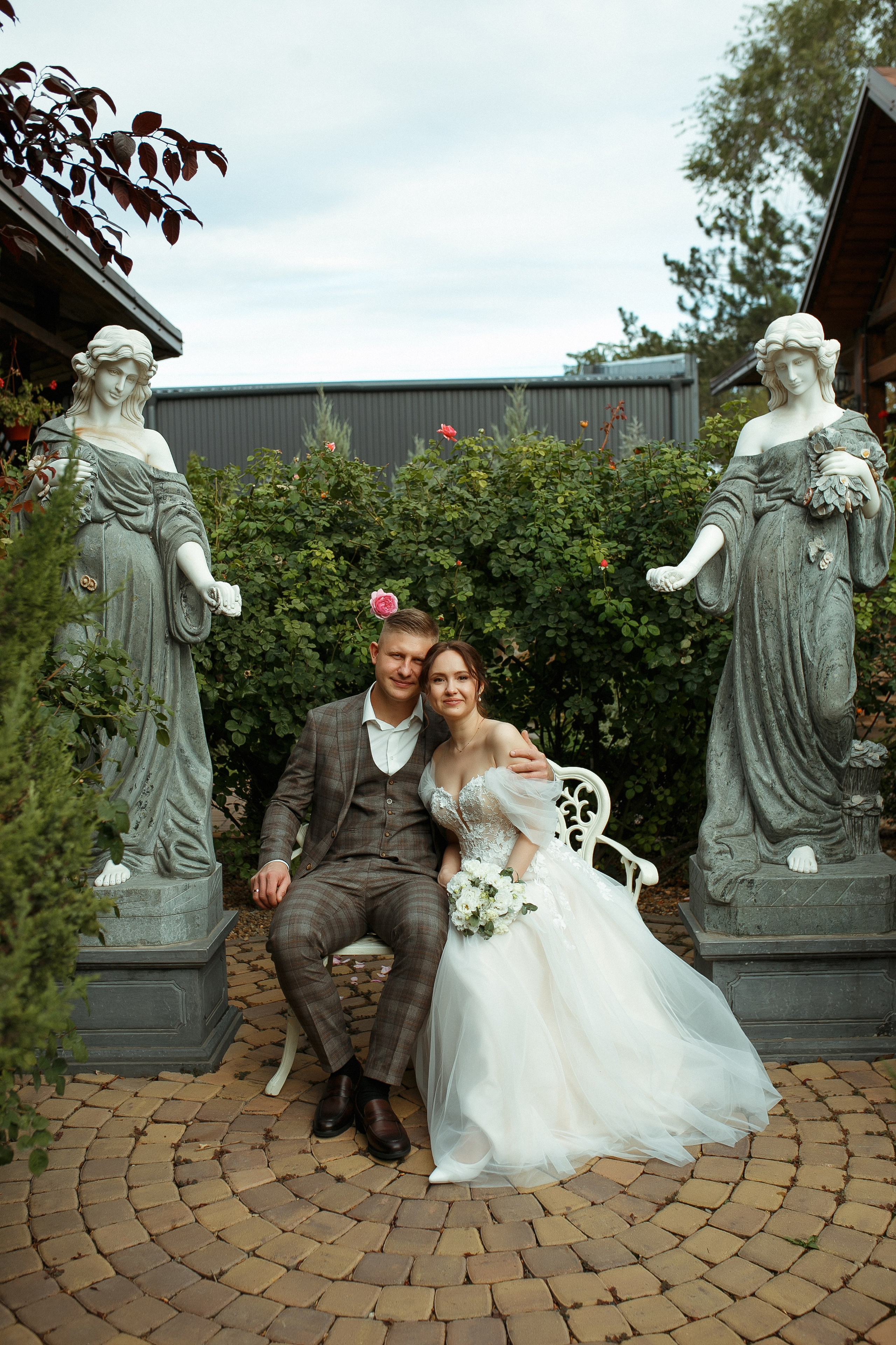 19.09.25. Свадебный и семейный фотограф  Новочеркасск Виктория Литвиненко