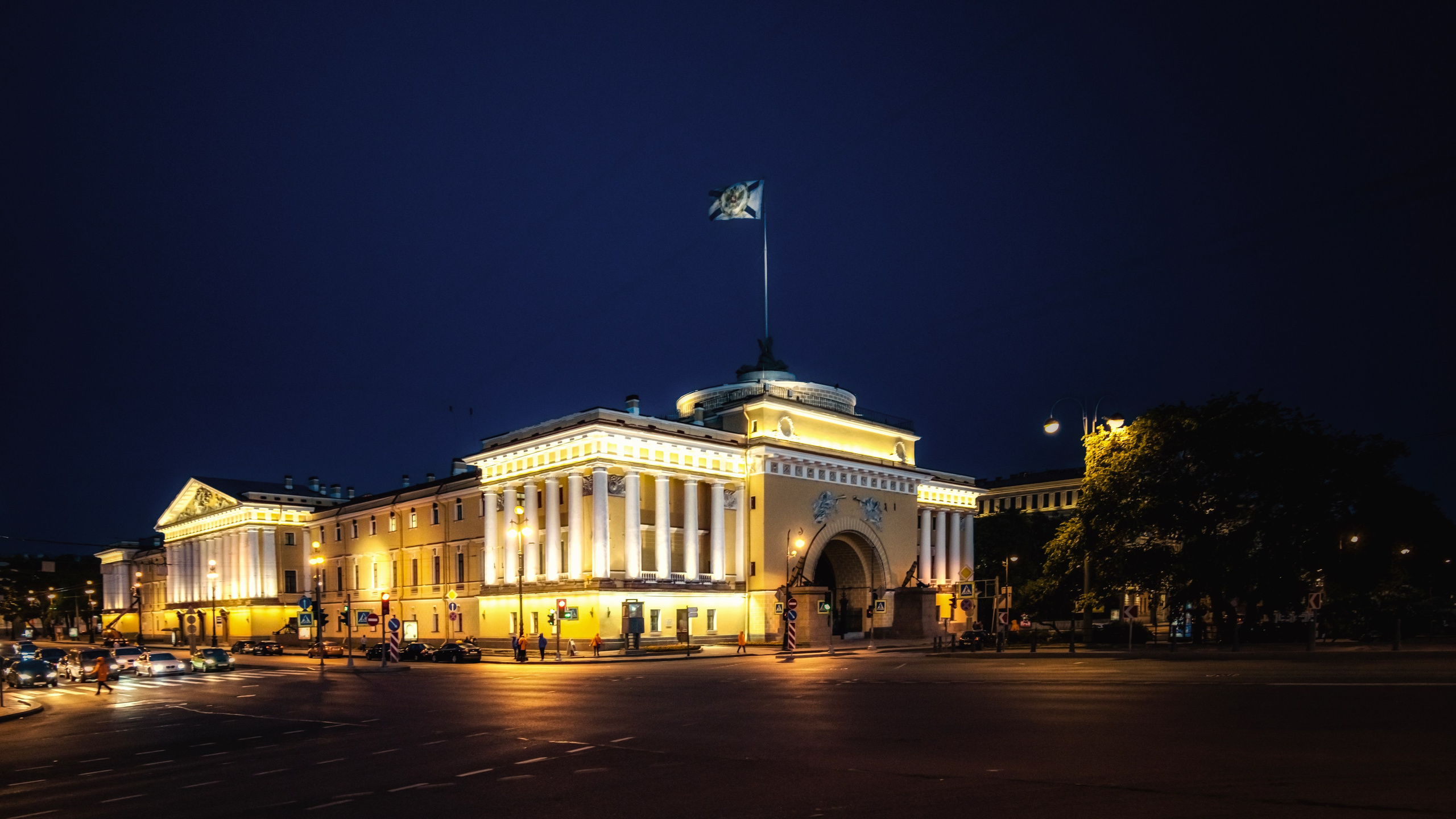 Архитектура. Пейзажный и семейный фотограф в Санкт-Петербурге Александр Белов