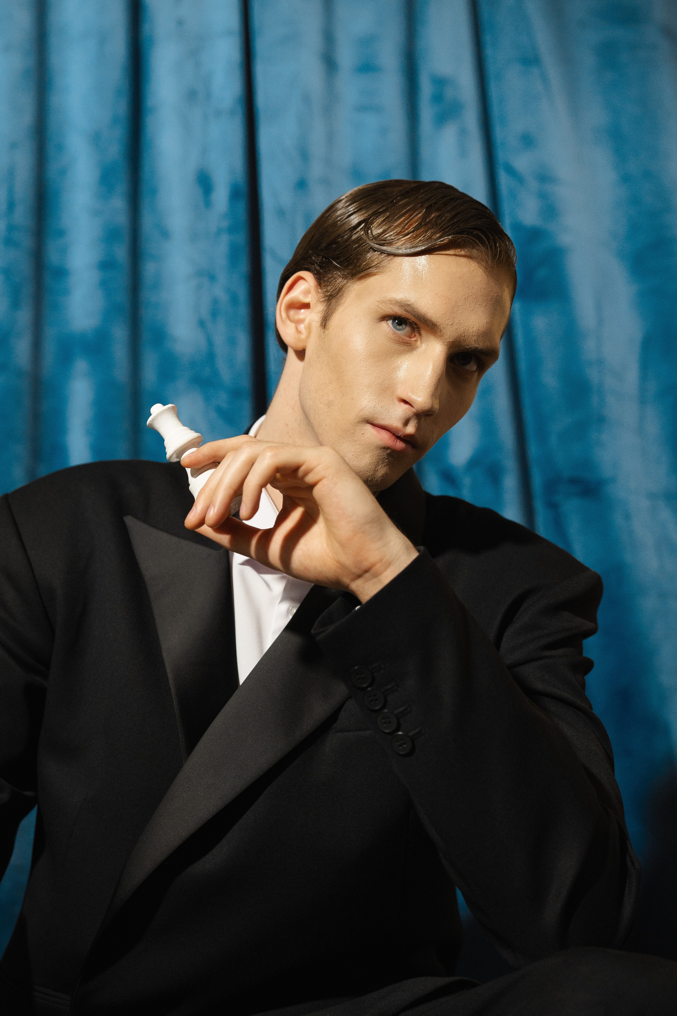 Свадебные фото