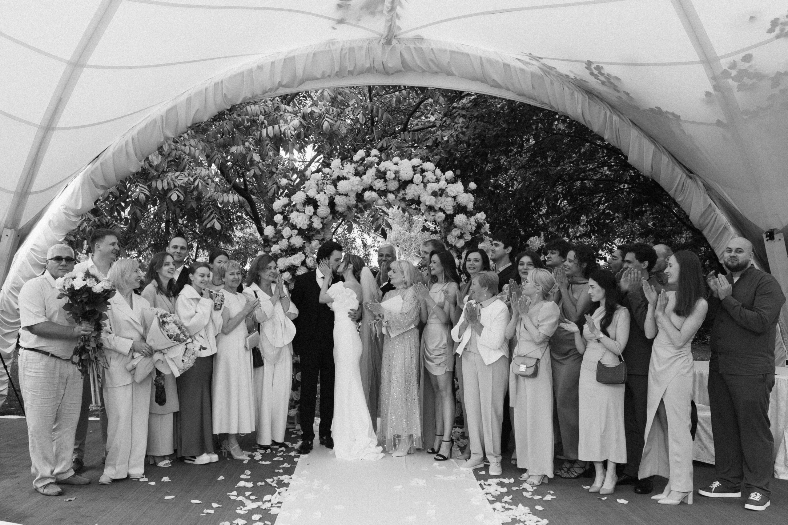 Stay With Me (full day). Свадебный фотограф в Москве Мария Крош