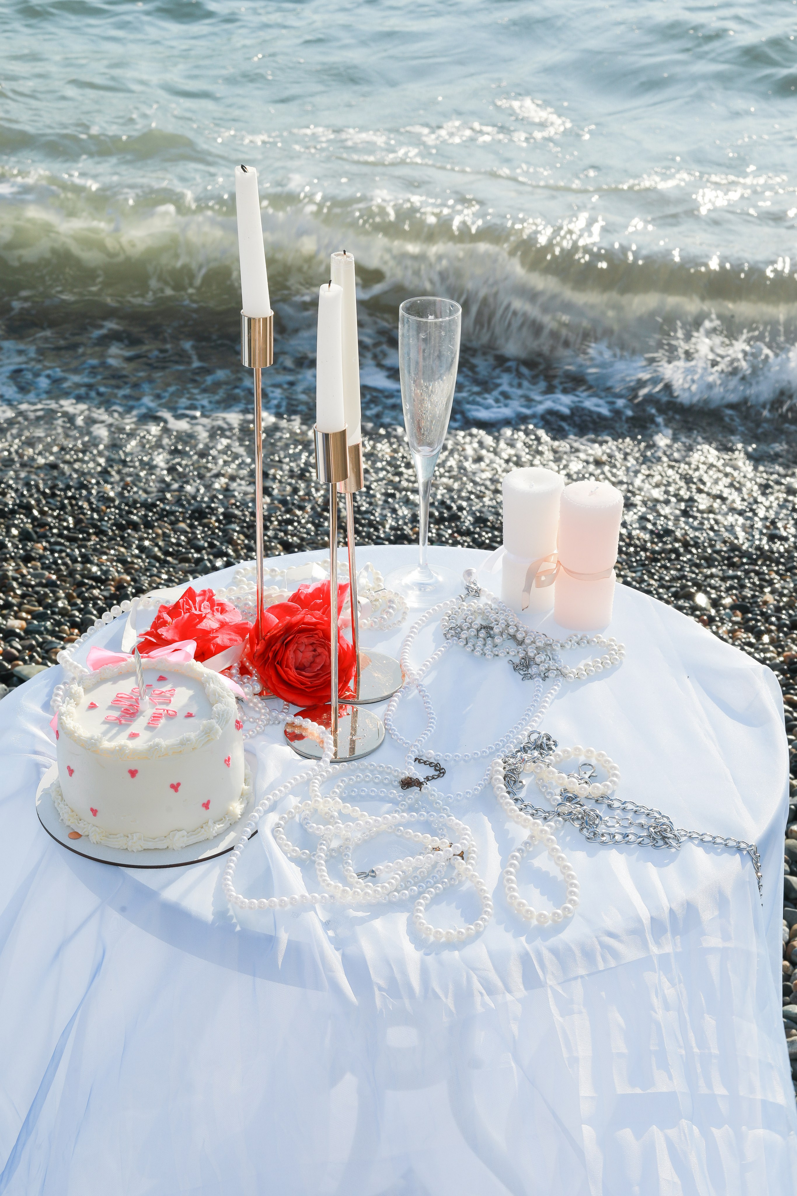 Студийная съемка к дню рождения любого возраста. Фотограф г. Москва