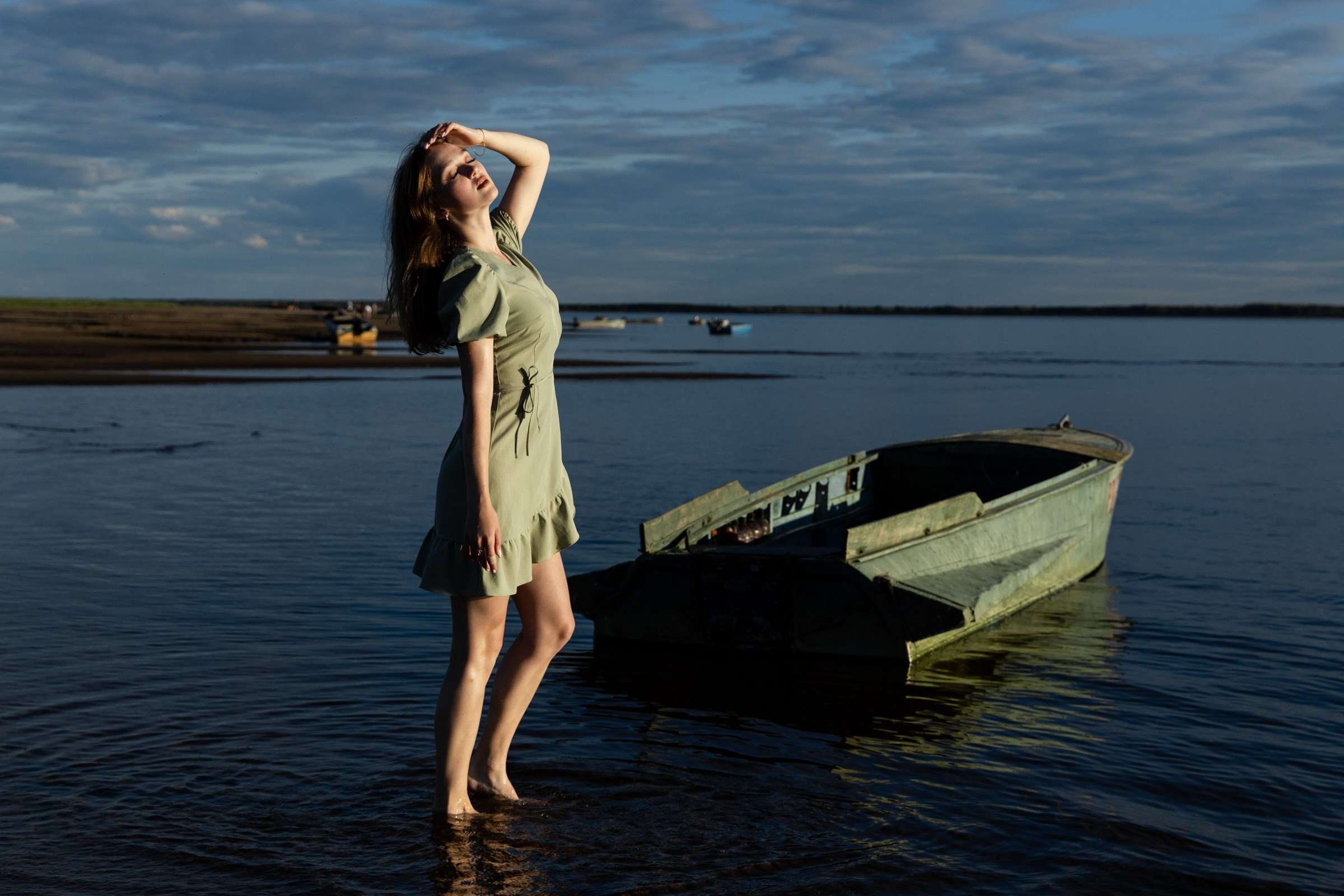 Юля 2022. Алексей Торопов фотограф