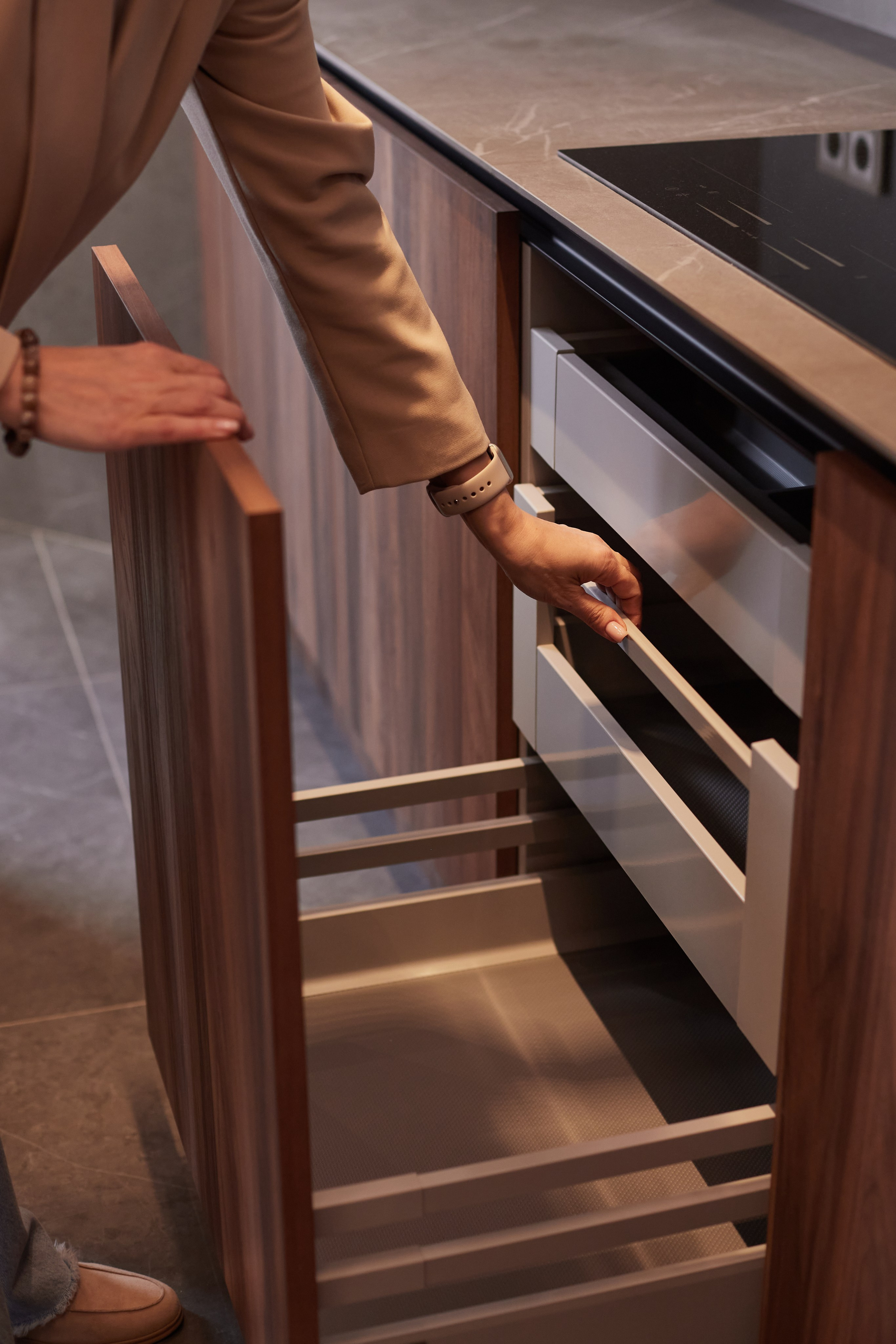 ЖК Приморский квартал, СПБ. Davvero