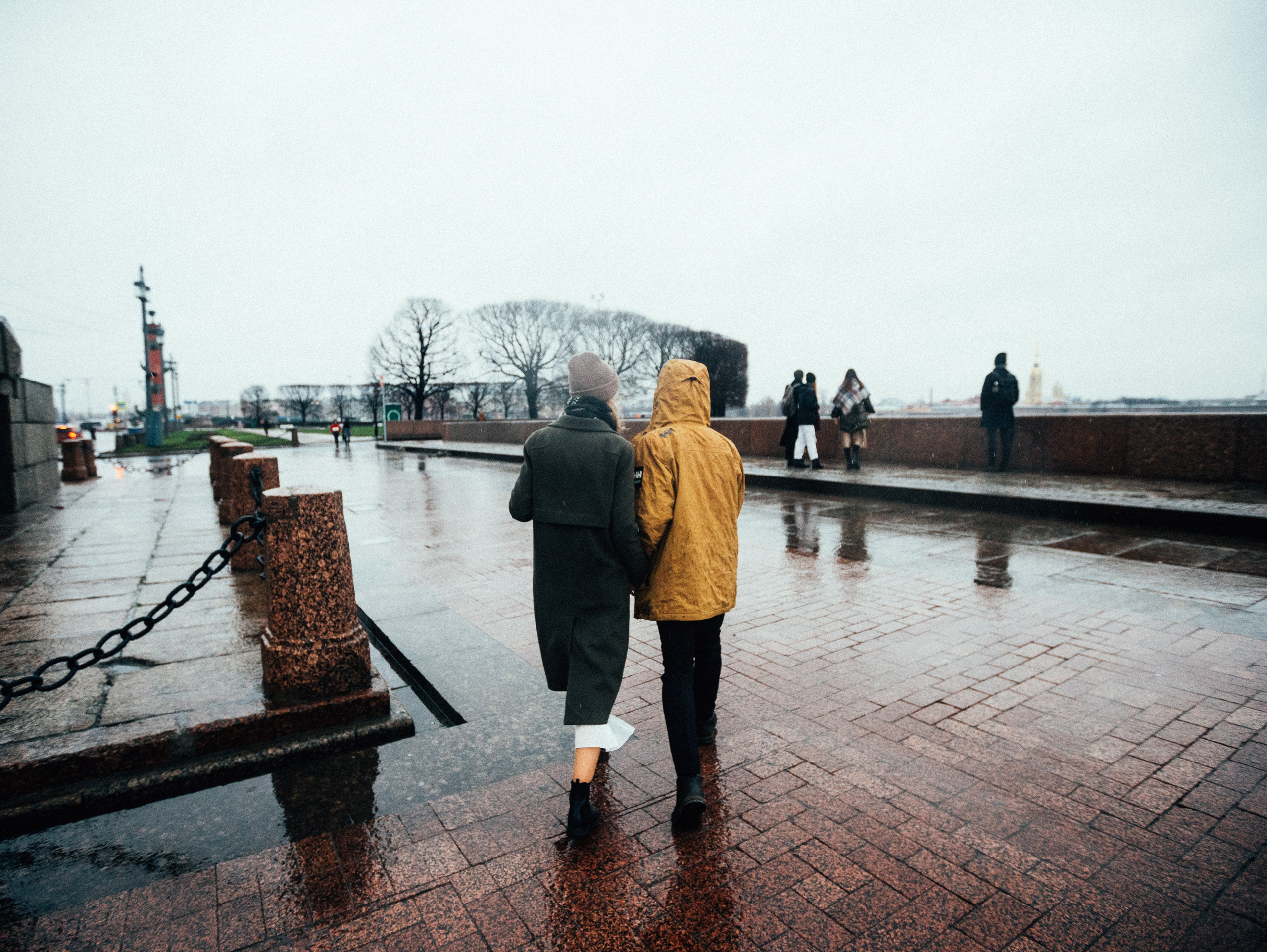 АндрейДаша. Фотограф Мария Немм