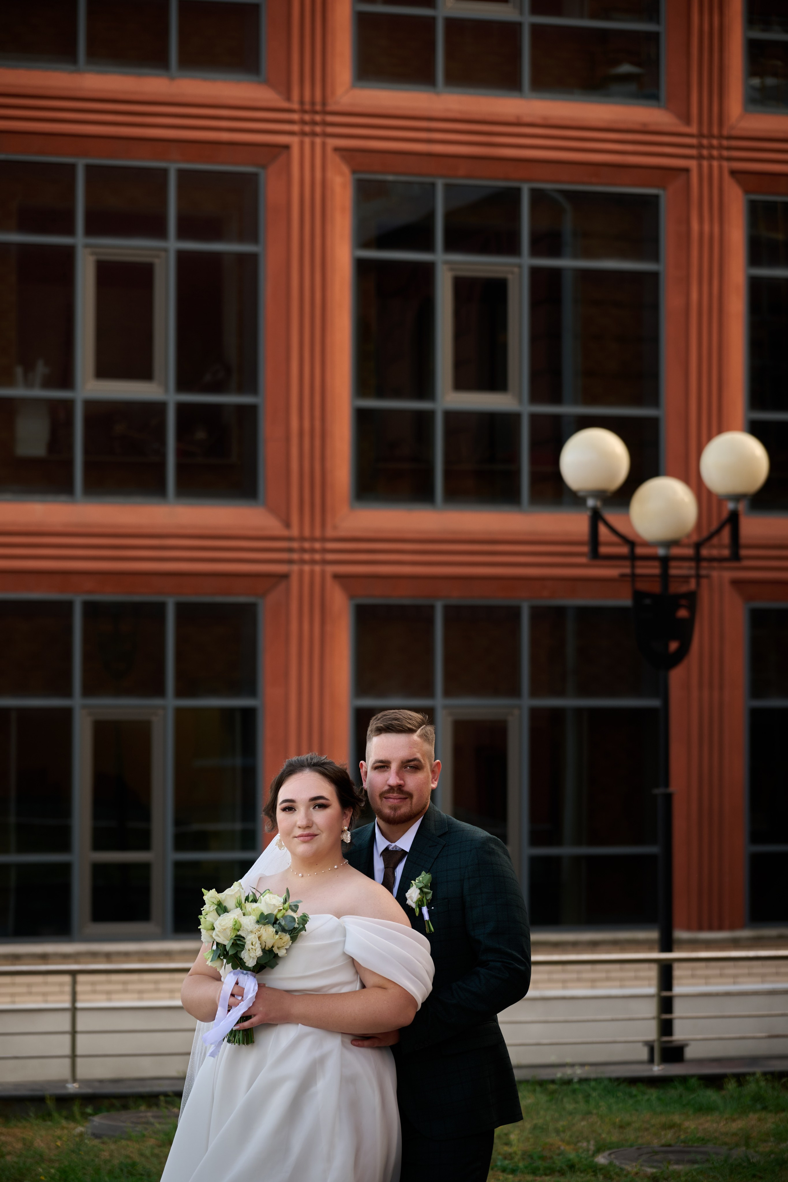 Свадебная фотосессия Константина и Дарьи. Профессиональный фотограф Старый Оскол, Губкин — свадьба, венчание, крещение, юбилей и день рождения