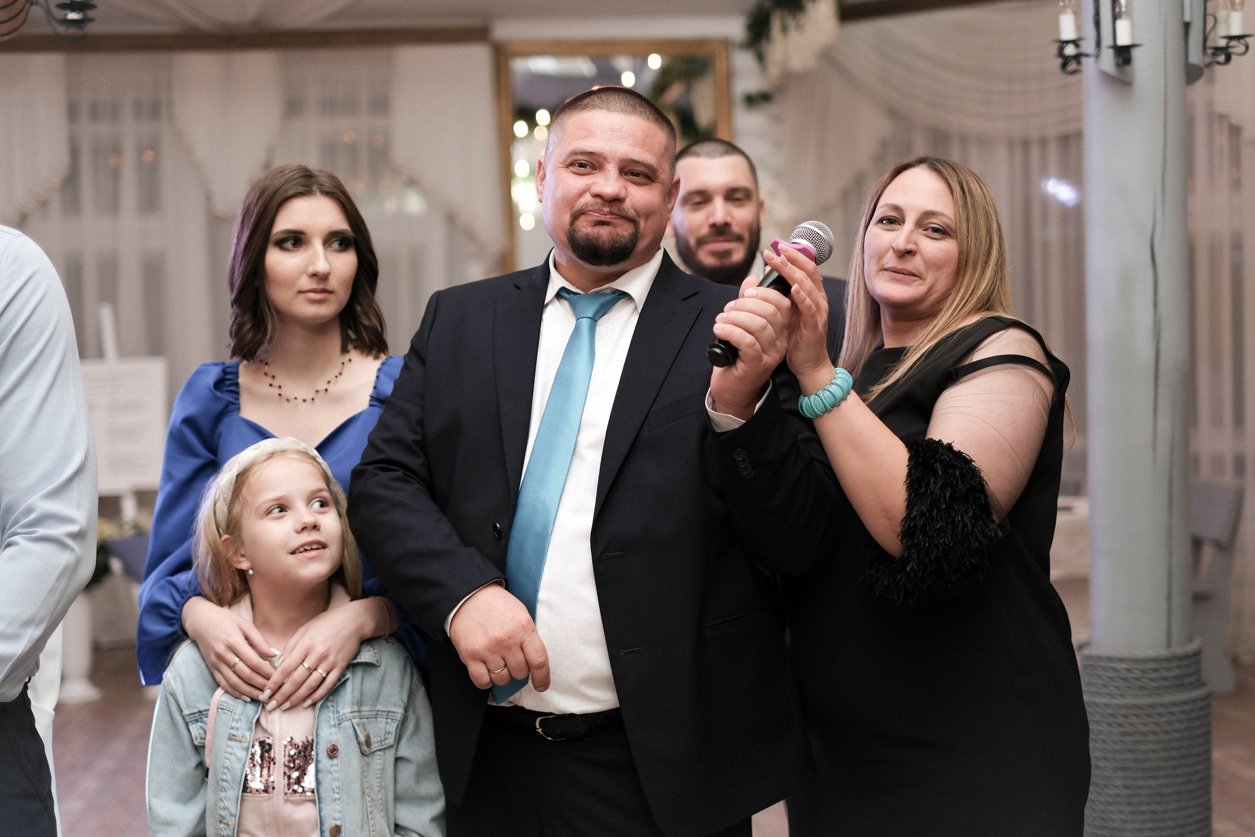 Катя & Дима. Главная