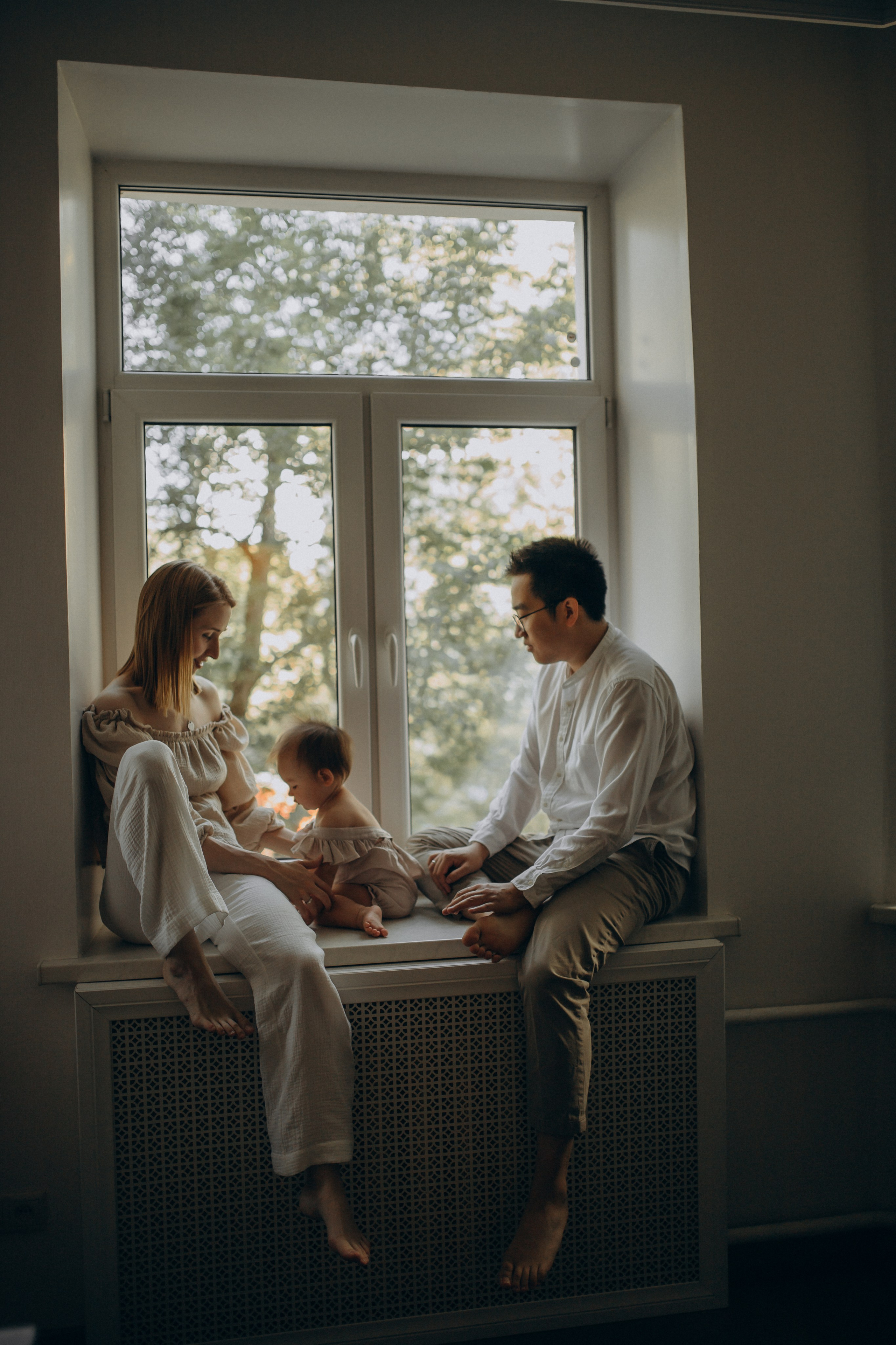 Там, где всегда тепло. Ваш фотограф АНАстасия Земскова