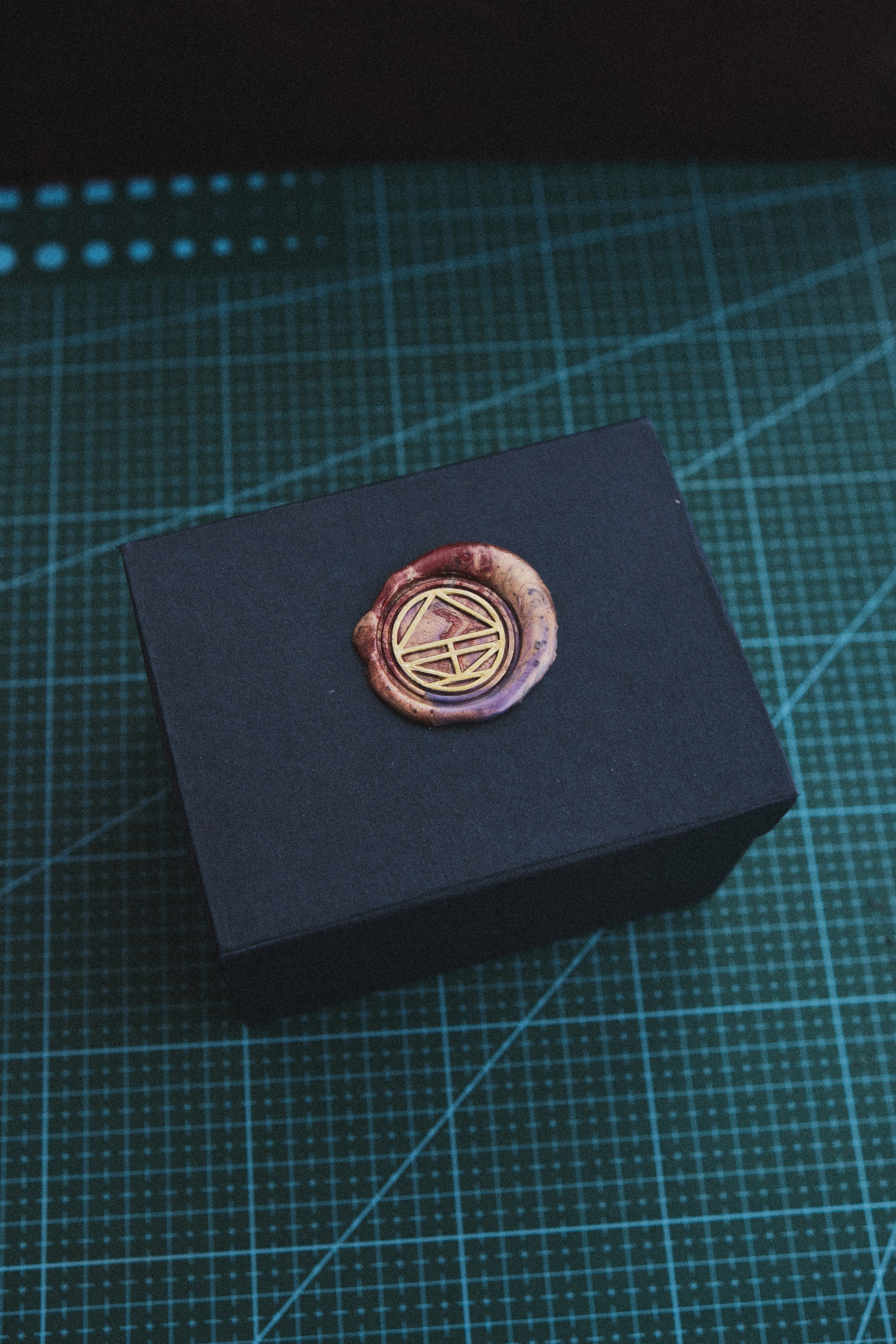 Подарочная упаковка