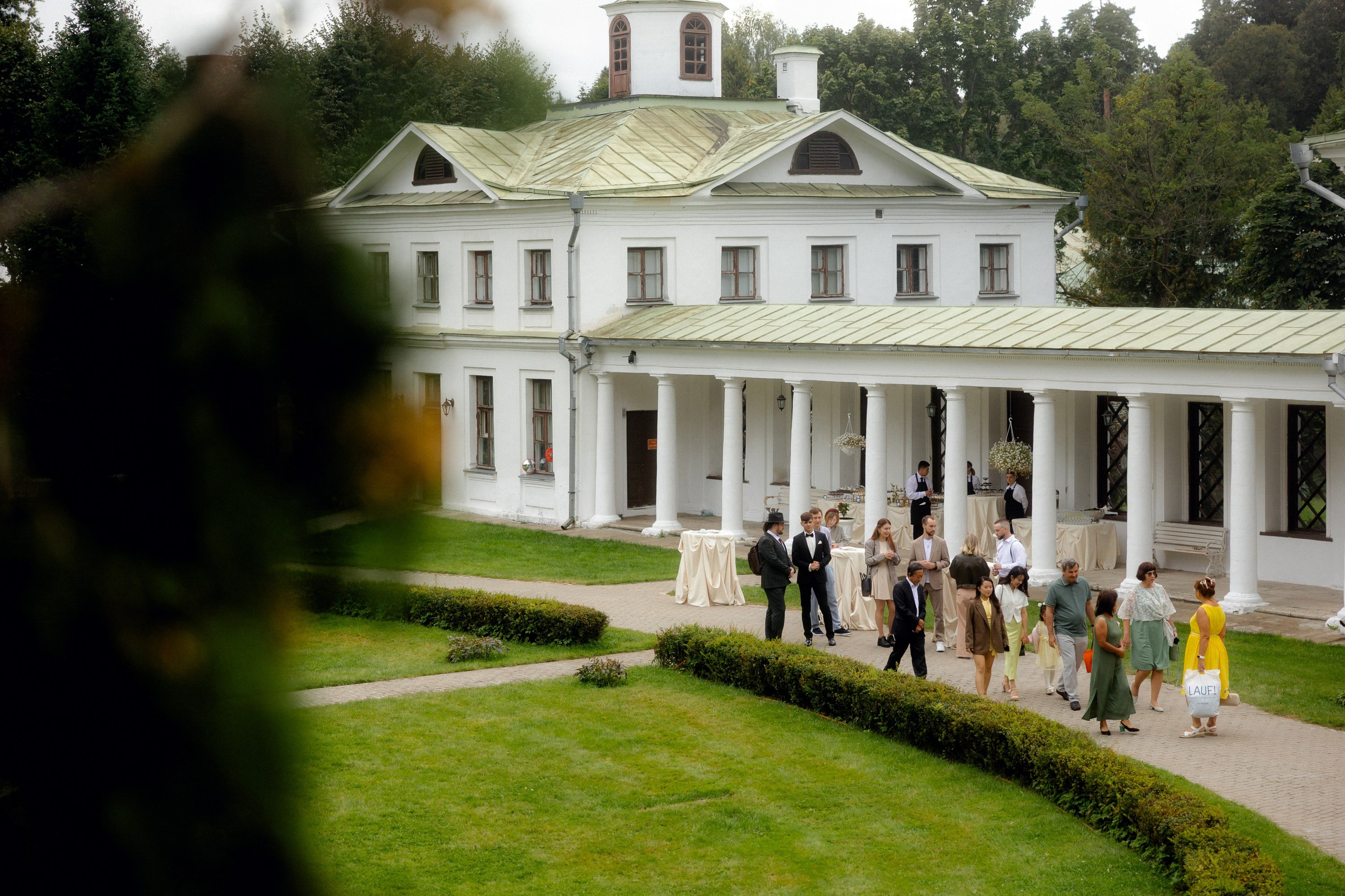 Tanya & Ilya WEDDING. Антон Прокопенков Свадебный Фотограф +7(916) 013-35-12