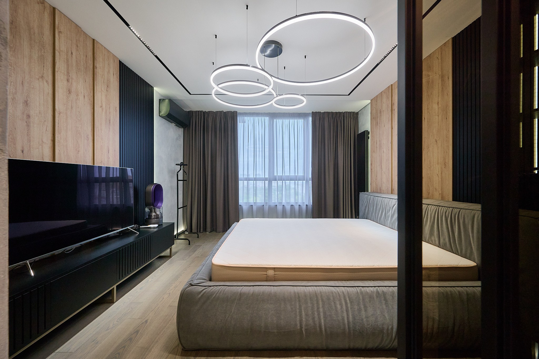 Квартира 192. Интерьерный фотограф в Краснодаре