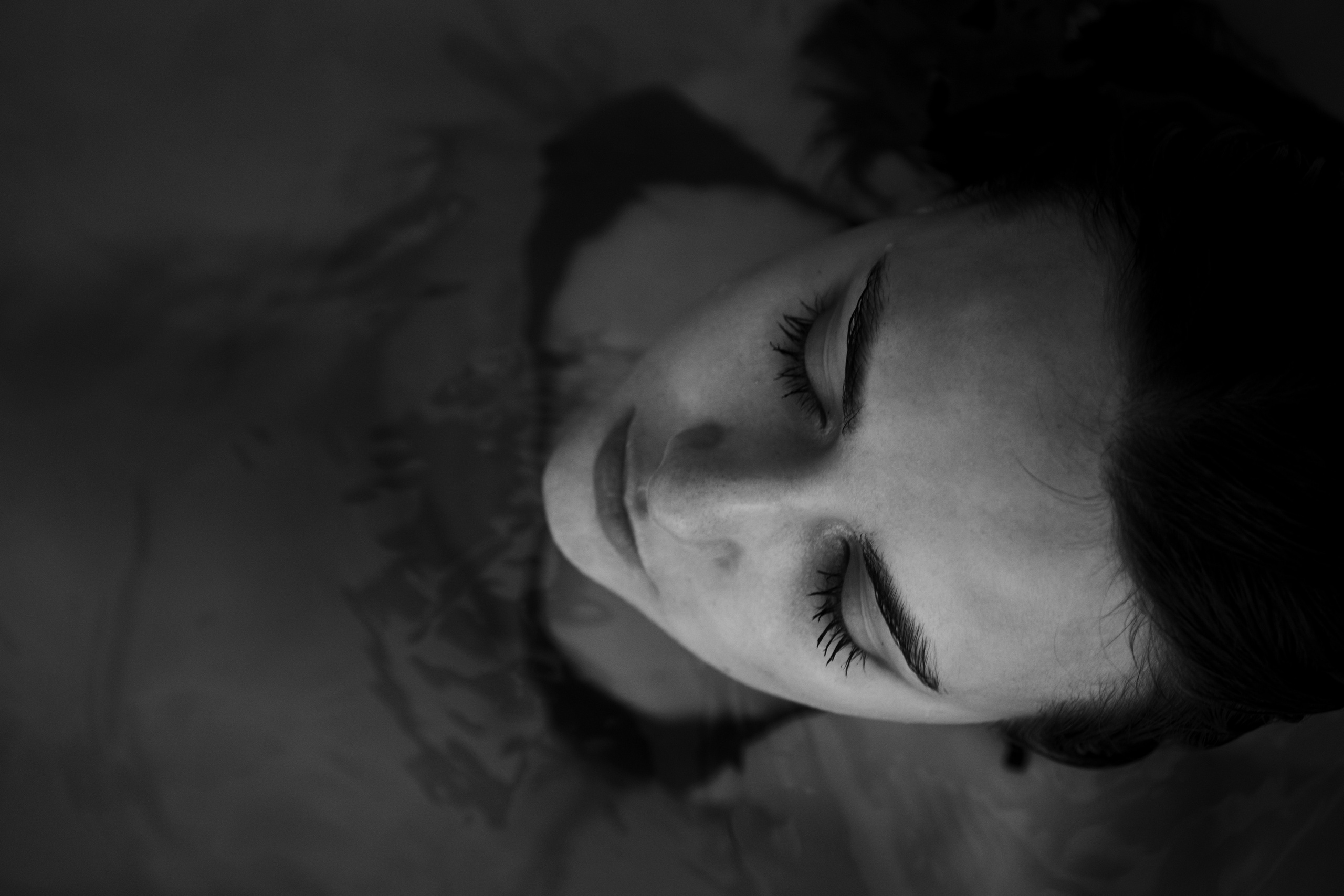 Любовь. Фотограф Юлия Евсеева