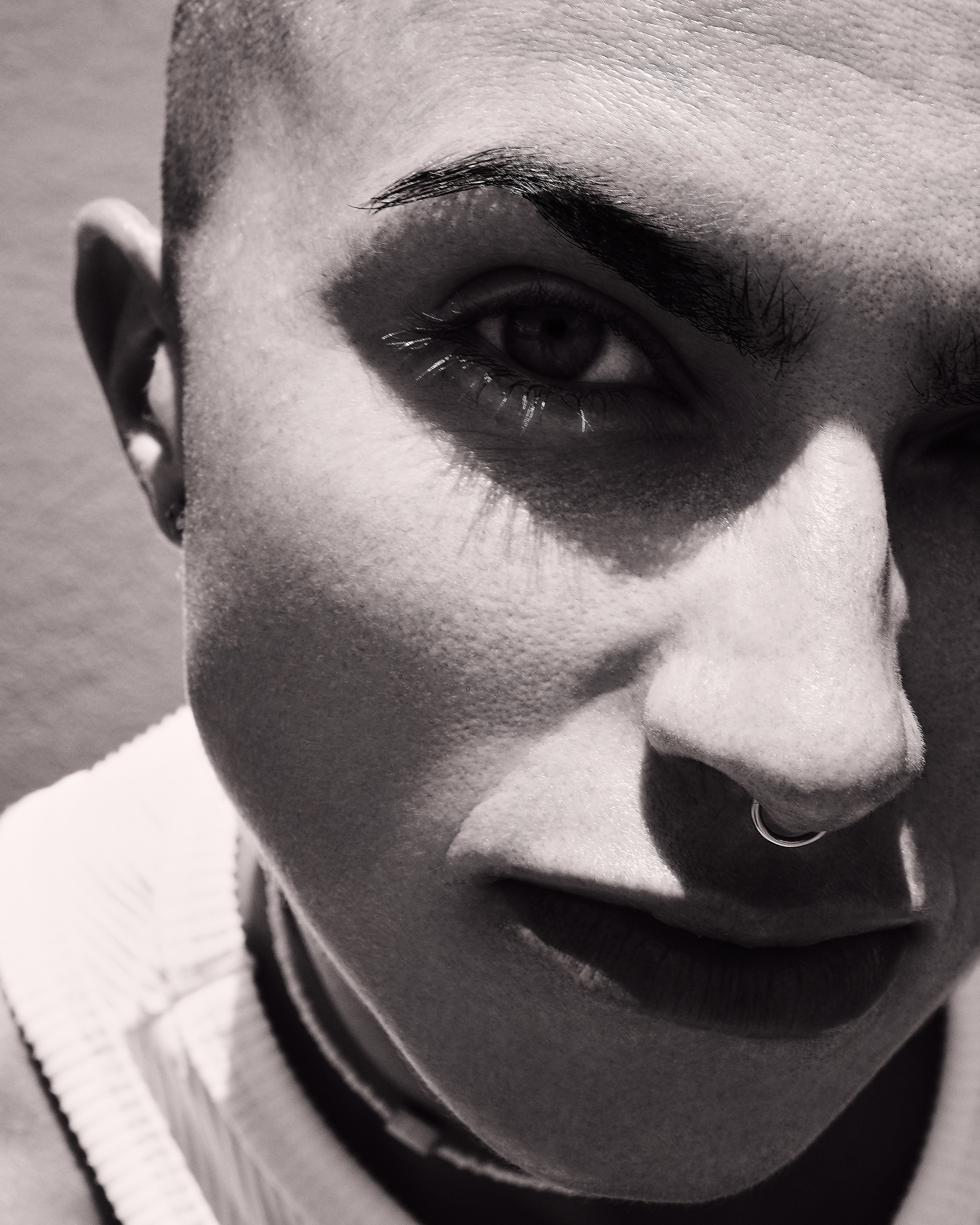 Карина. Фотограф Юлия Евсеева