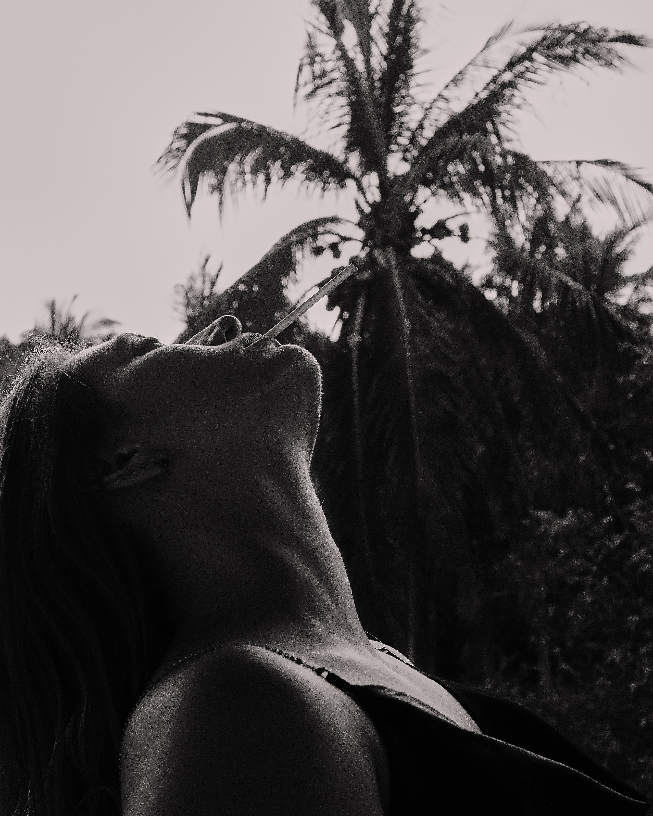 Балконный нуар. Фотограф Юлия Евсеева