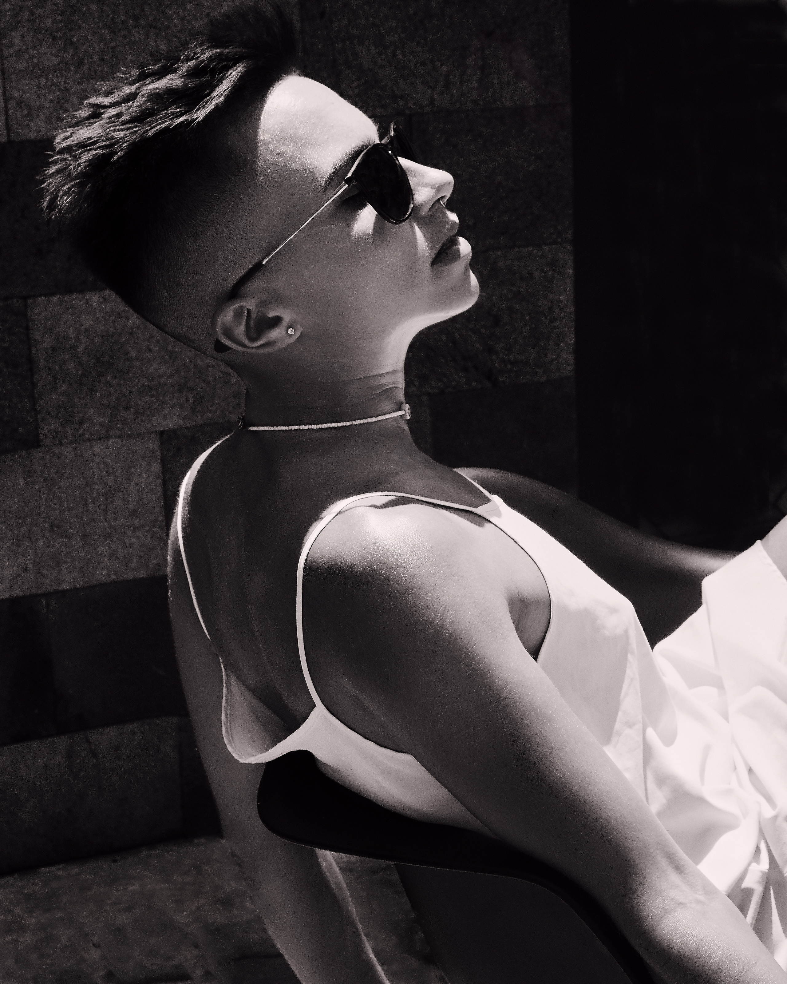 Карина. Фотограф Юлия Евсеева