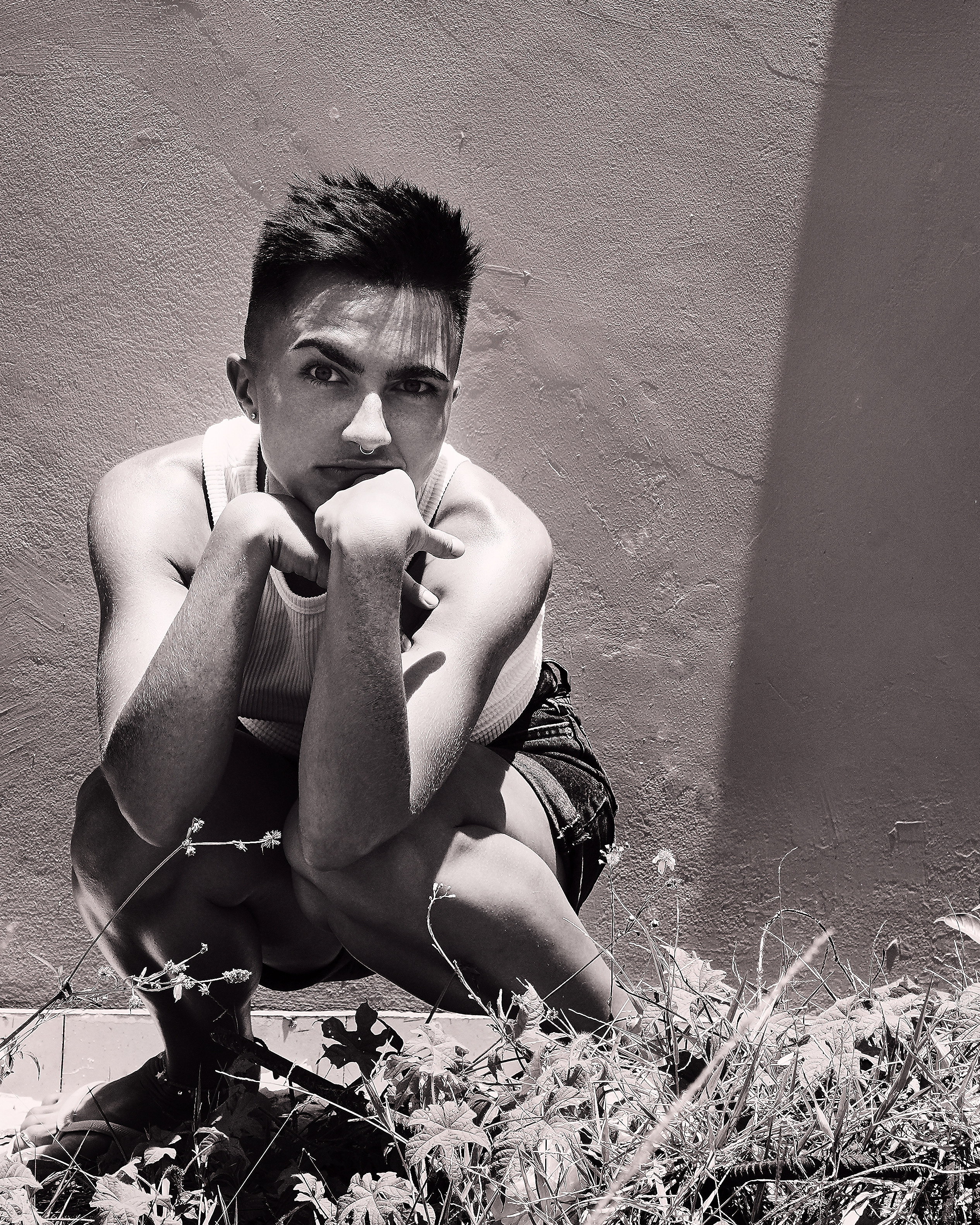 Карина. Фотограф Юлия Евсеева