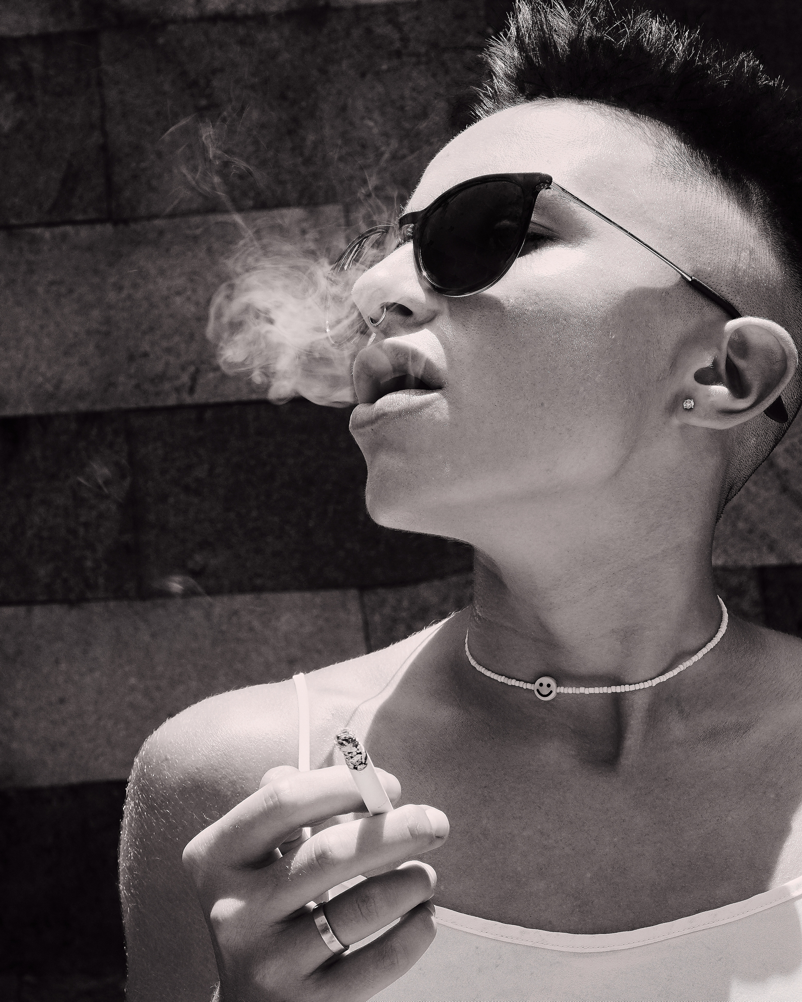 Карина. Фотограф Юлия Евсеева