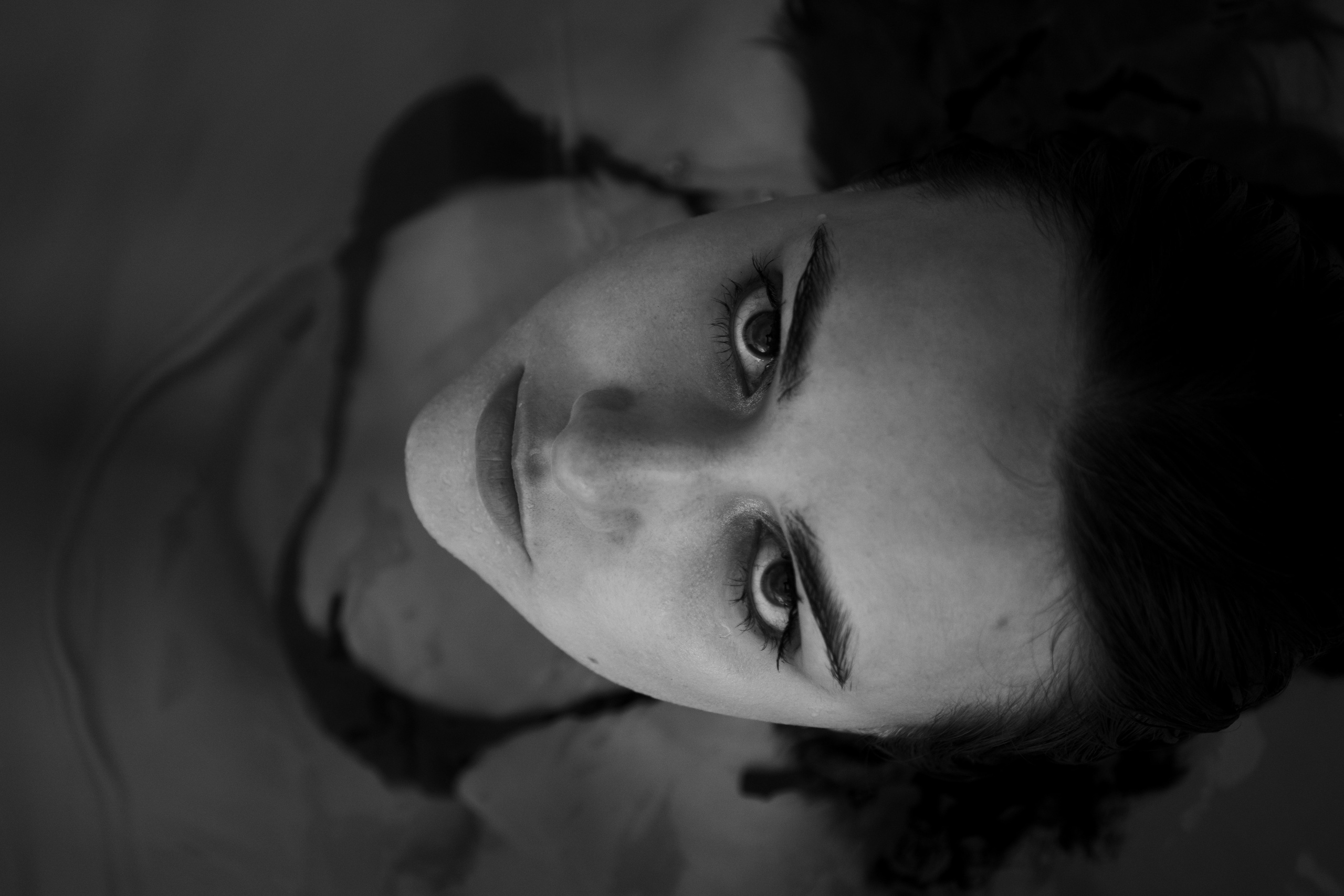 Любовь. Фотограф Юлия Евсеева