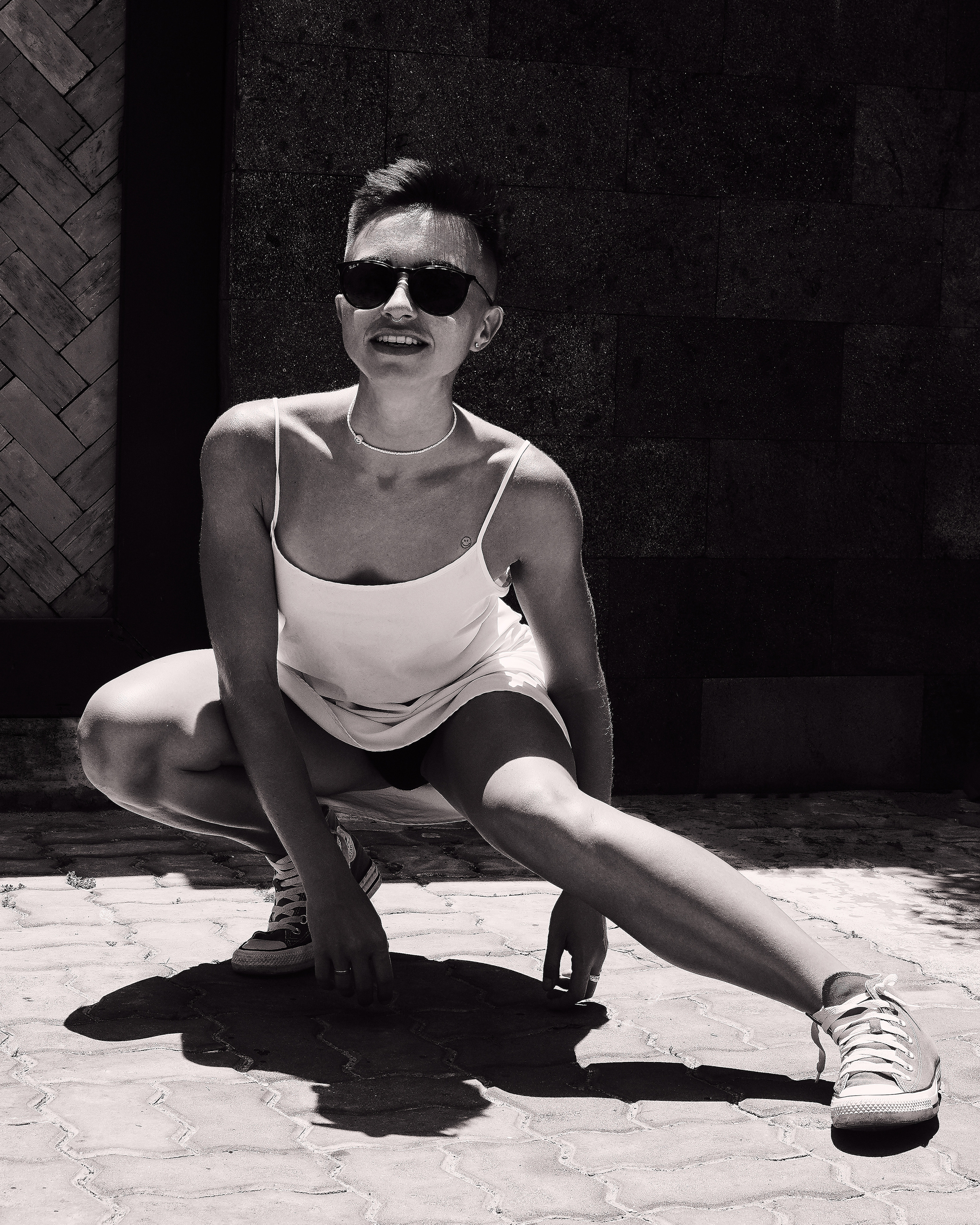 Карина. Фотограф Юлия Евсеева