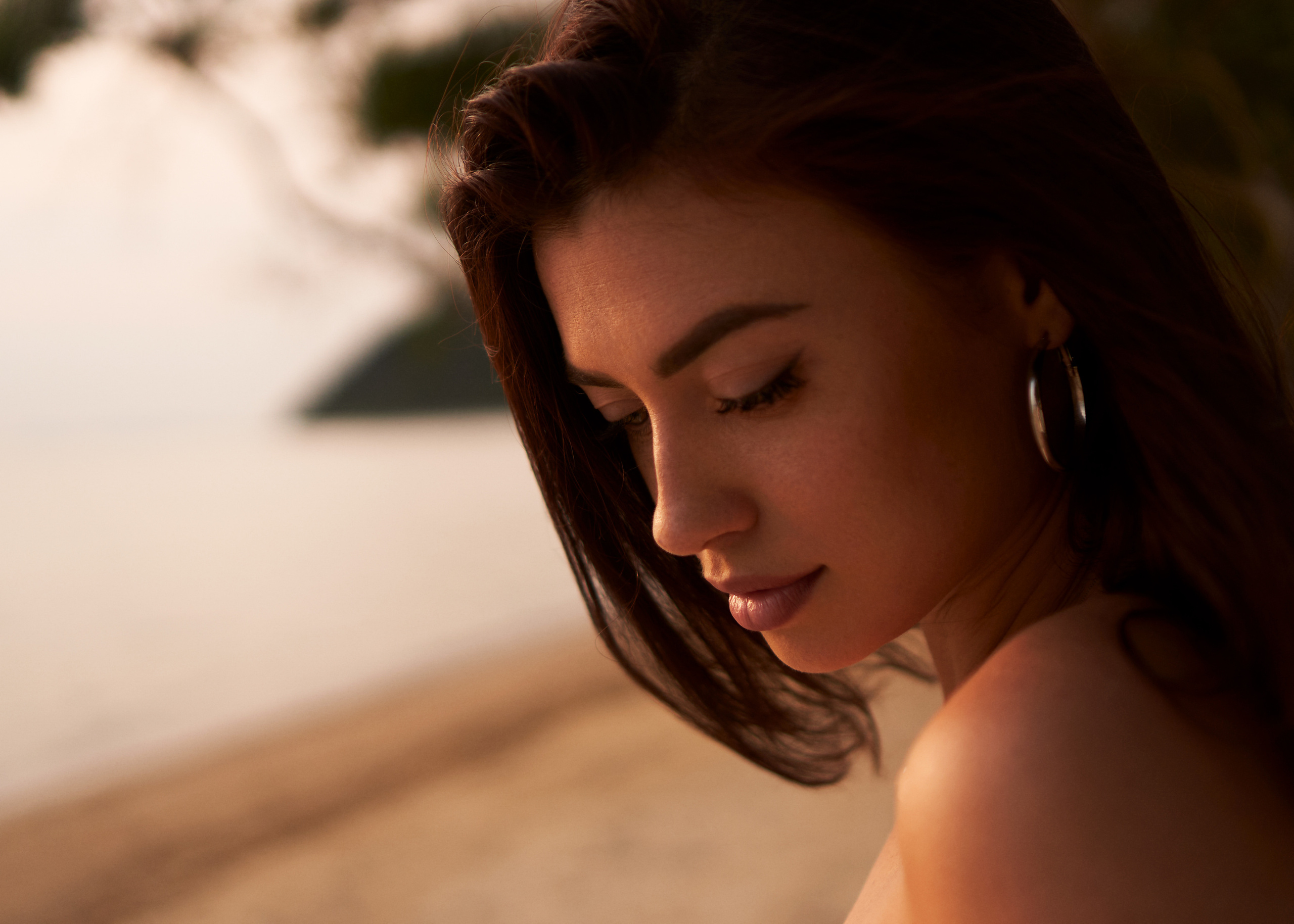 Victoria. Фотограф Юлия Евсеева