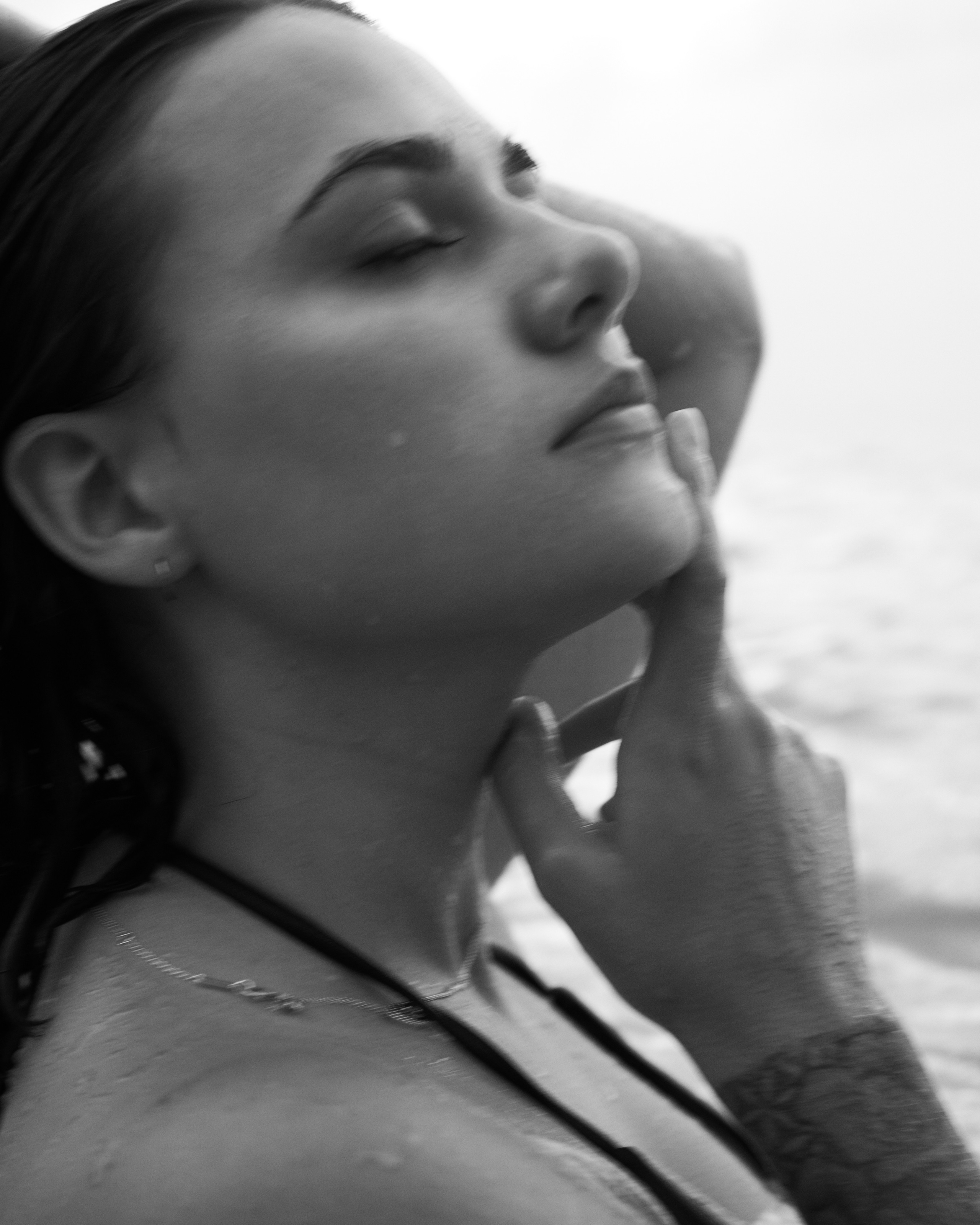 Любовь. Фотограф Юлия Евсеева