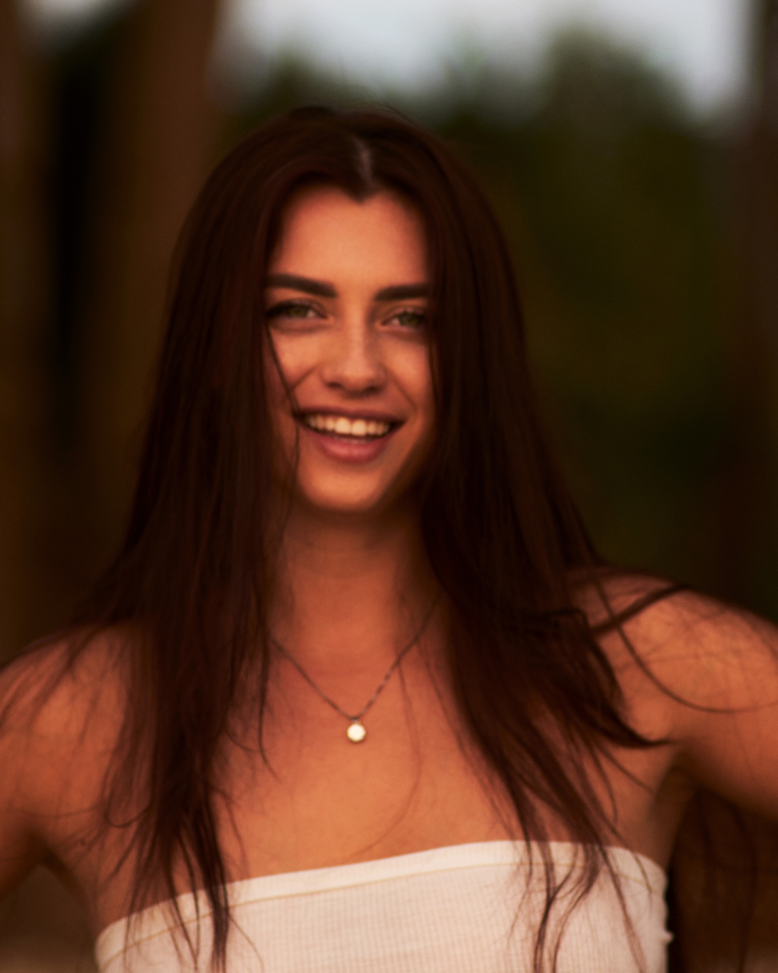 Victoria. Фотограф Юлия Евсеева