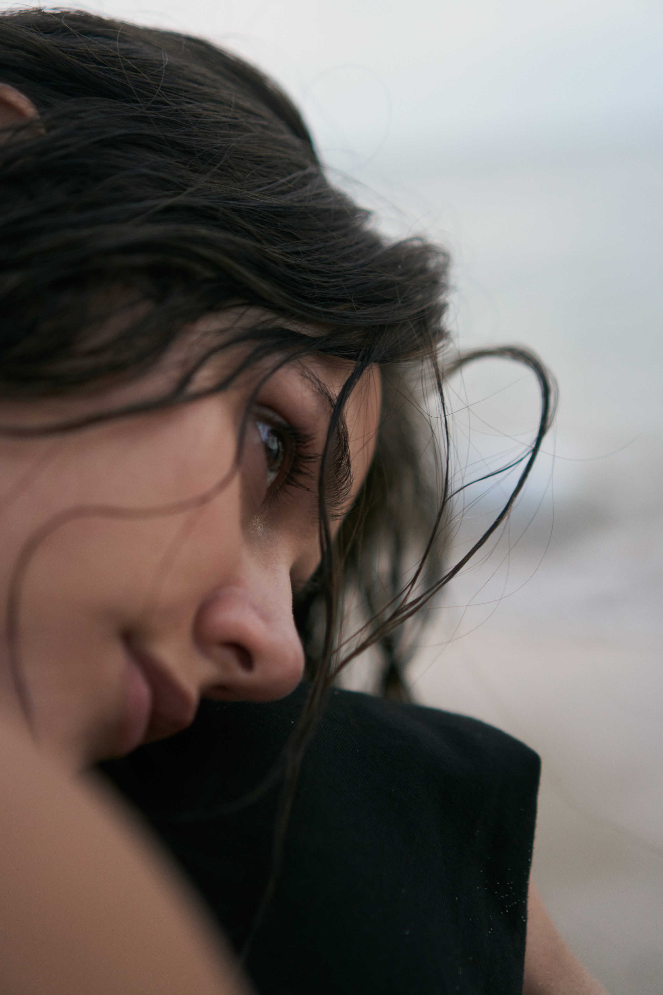 Любовь. Фотограф Юлия Евсеева