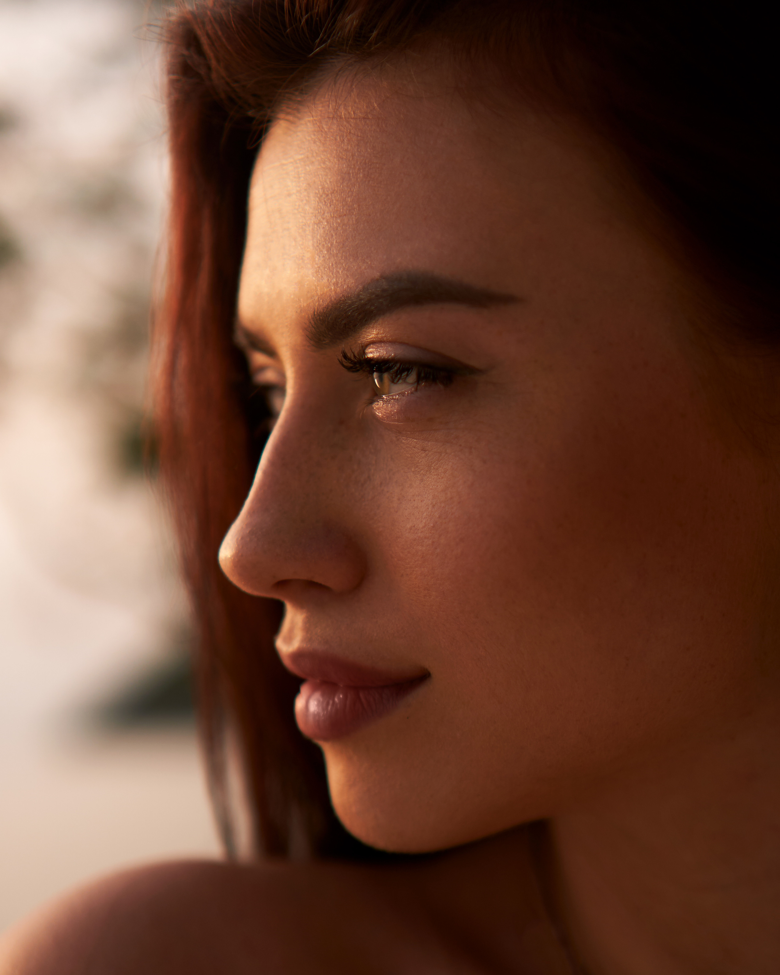 Victoria. Фотограф Юлия Евсеева