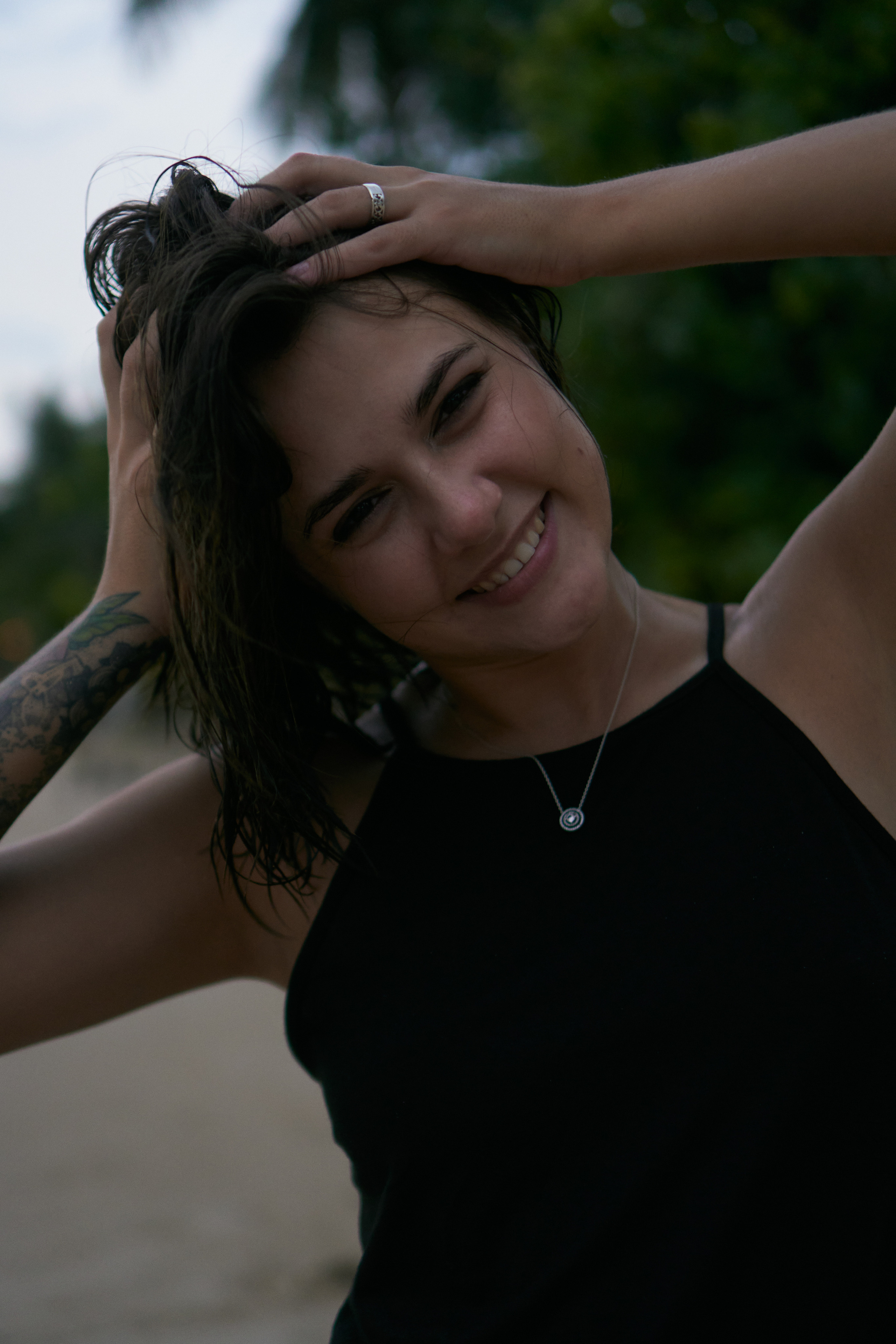 Любовь. Фотограф Юлия Евсеева