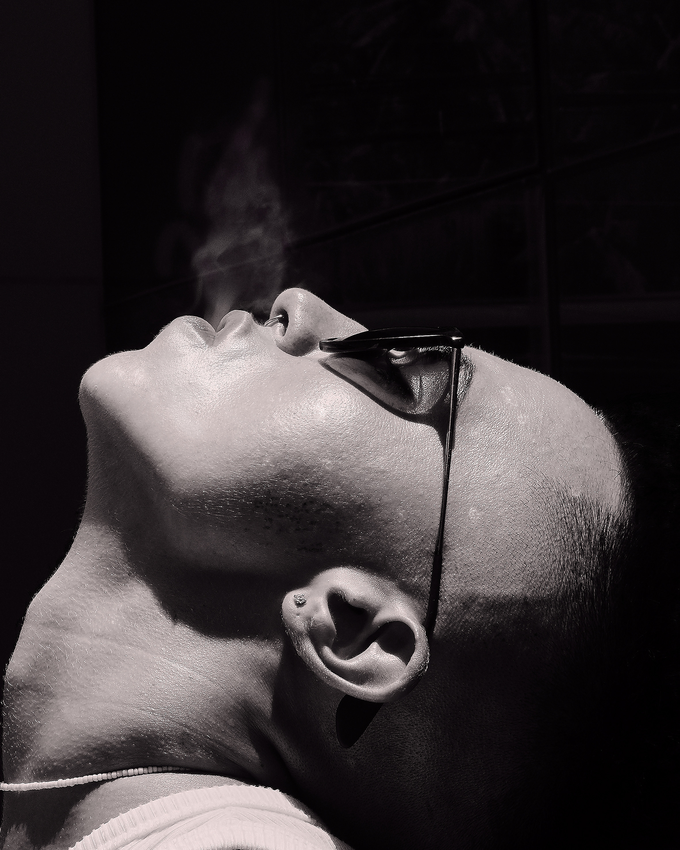 Карина. Фотограф Юлия Евсеева