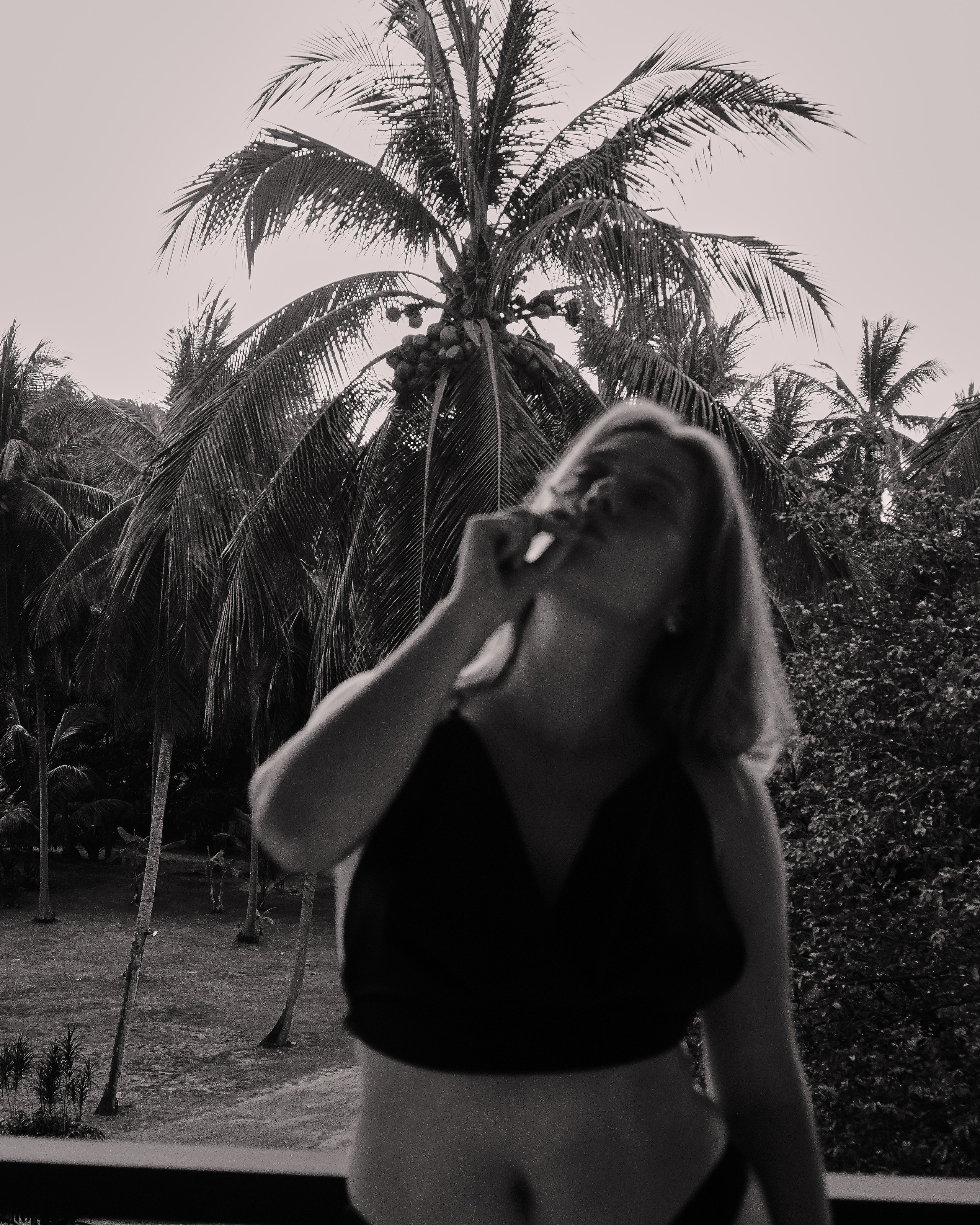 Балконный нуар. Фотограф Юлия Евсеева