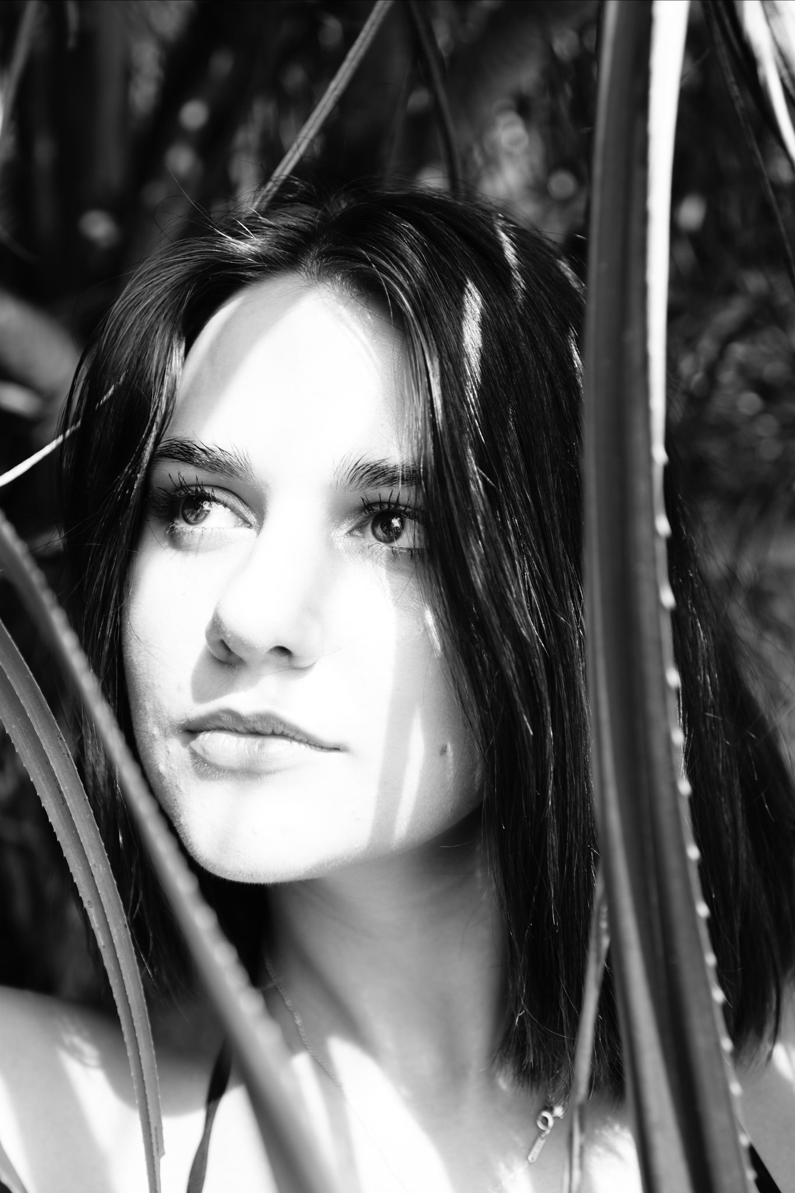 Любовь. Фотограф Юлия Евсеева