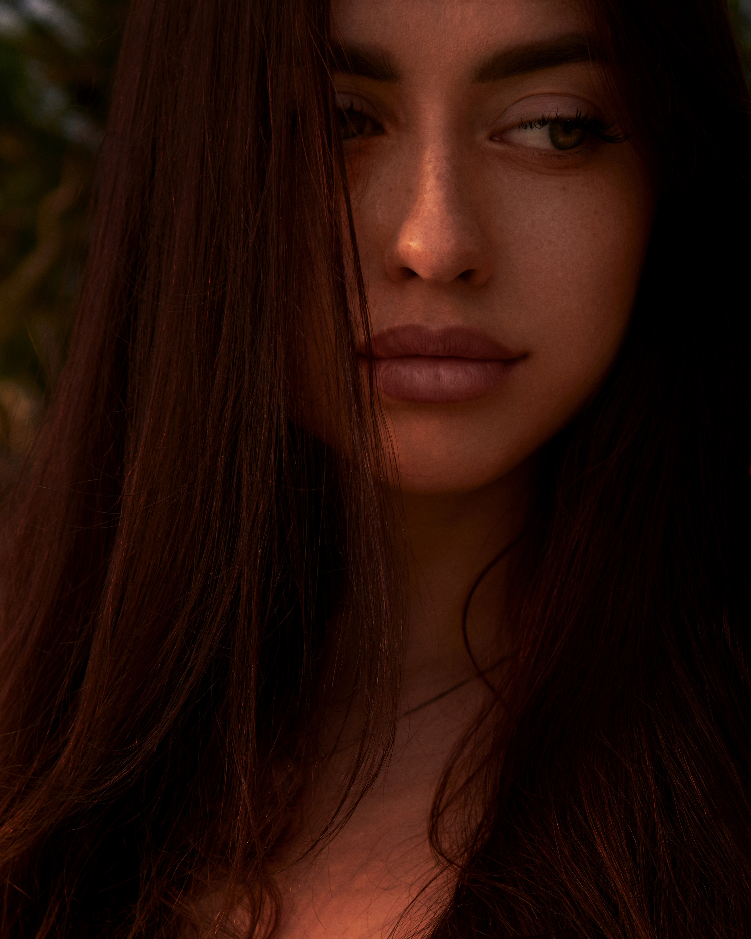 Victoria. Фотограф Юлия Евсеева