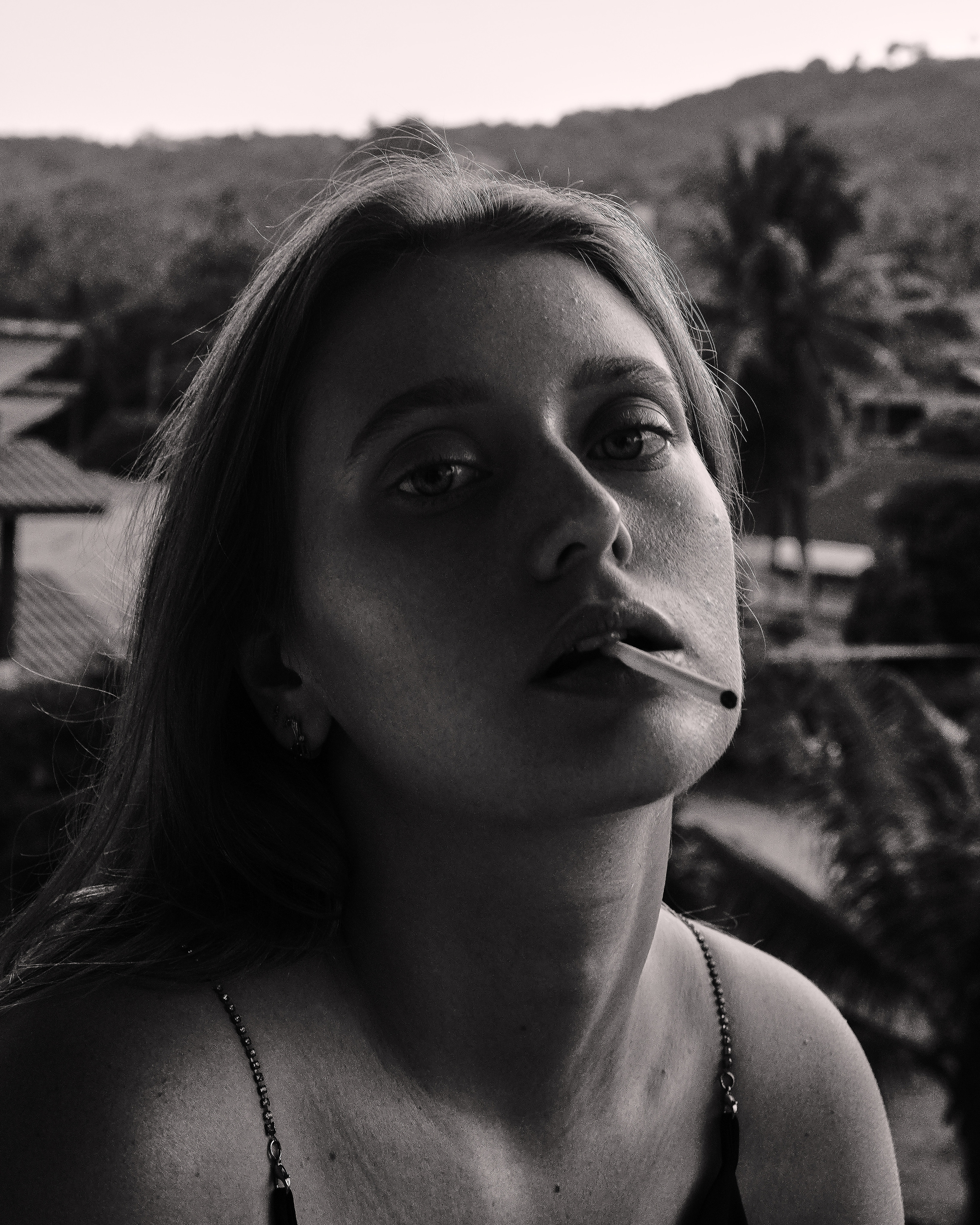 Балконный нуар. Фотограф Юлия Евсеева