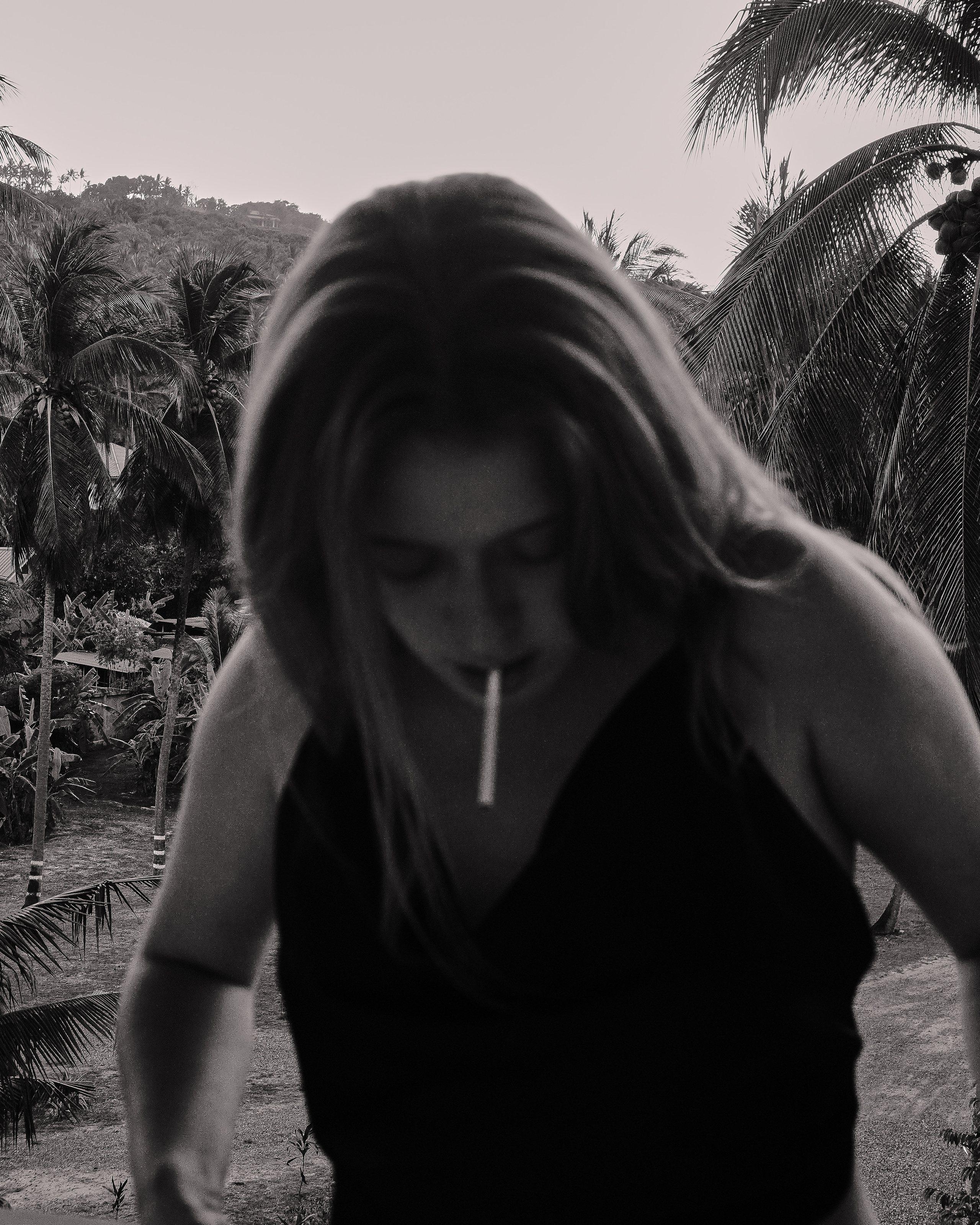 Балконный нуар. Фотограф Юлия Евсеева