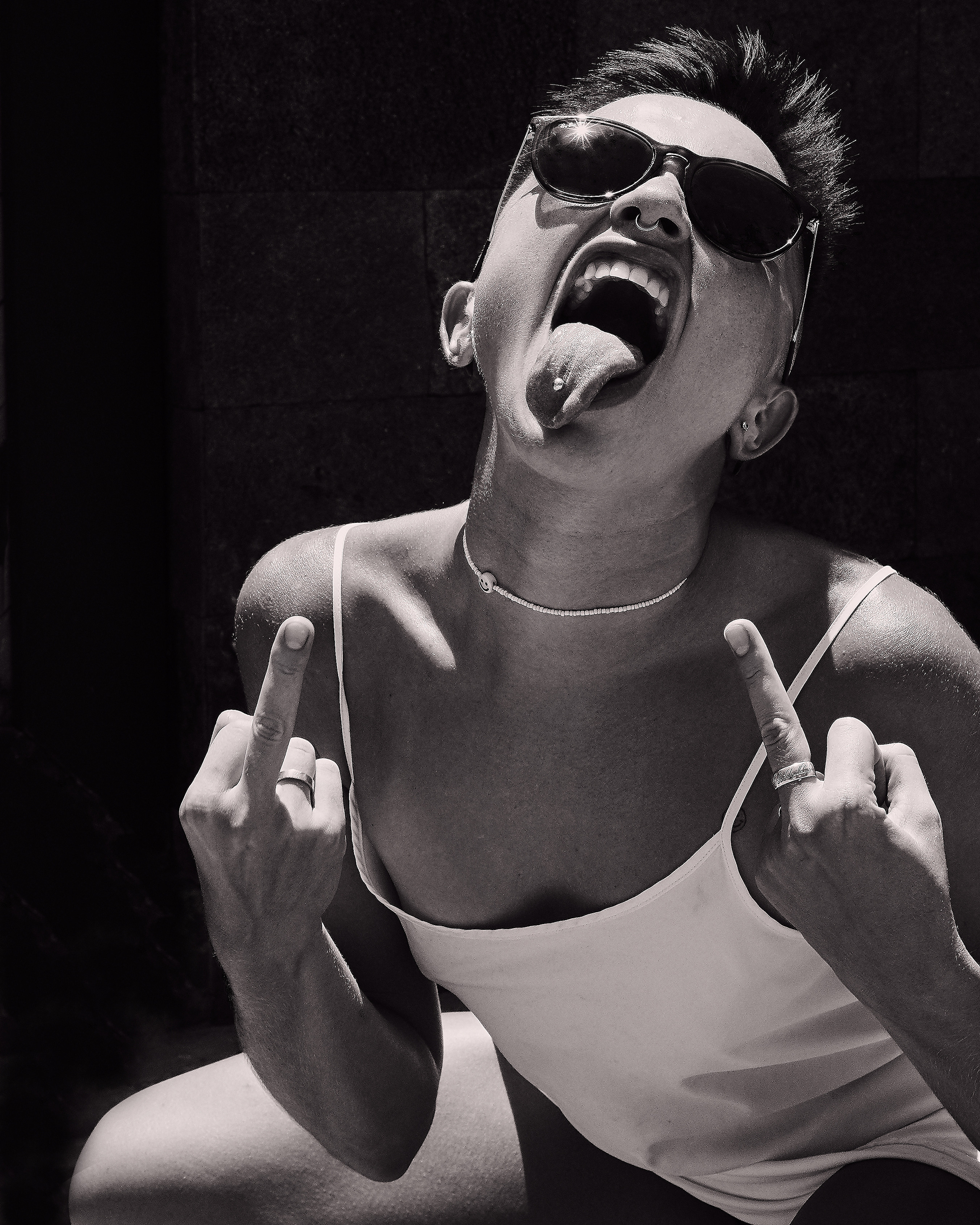 Карина. Фотограф Юлия Евсеева