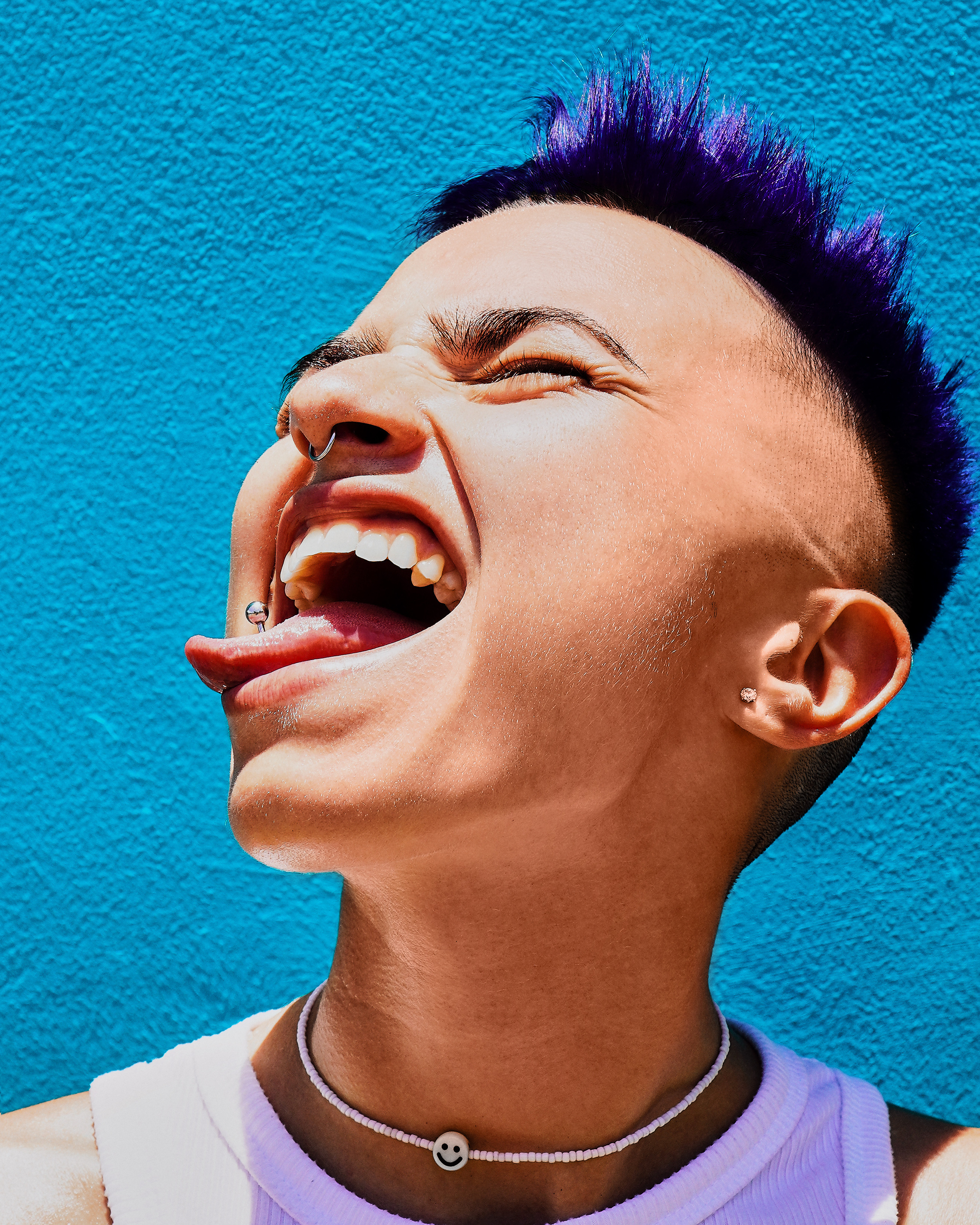 Карина. Фотограф Юлия Евсеева