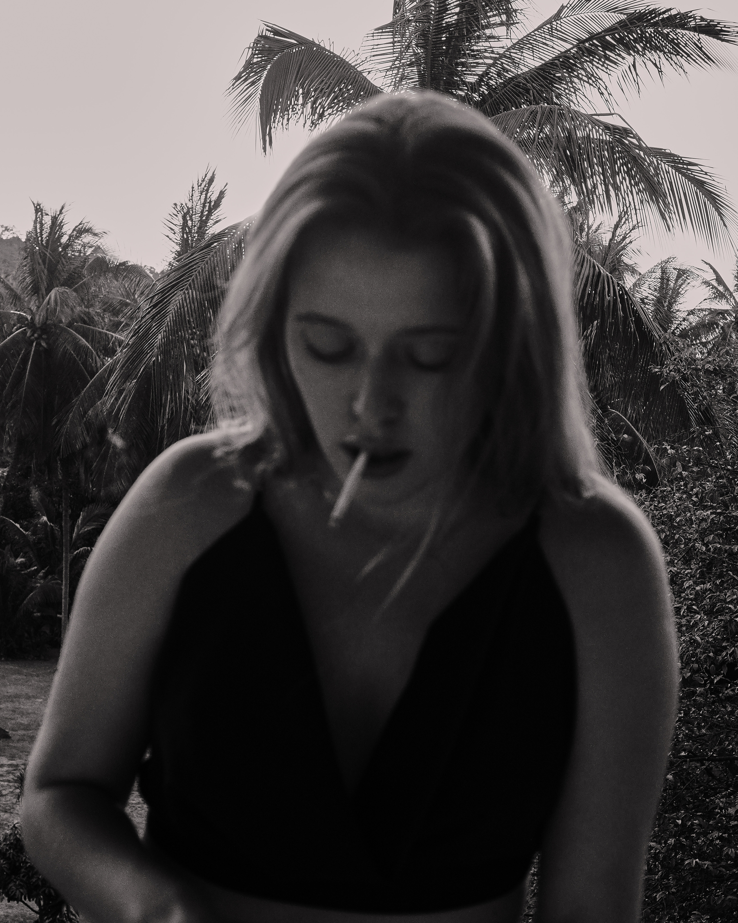 Балконный нуар. Фотограф Юлия Евсеева