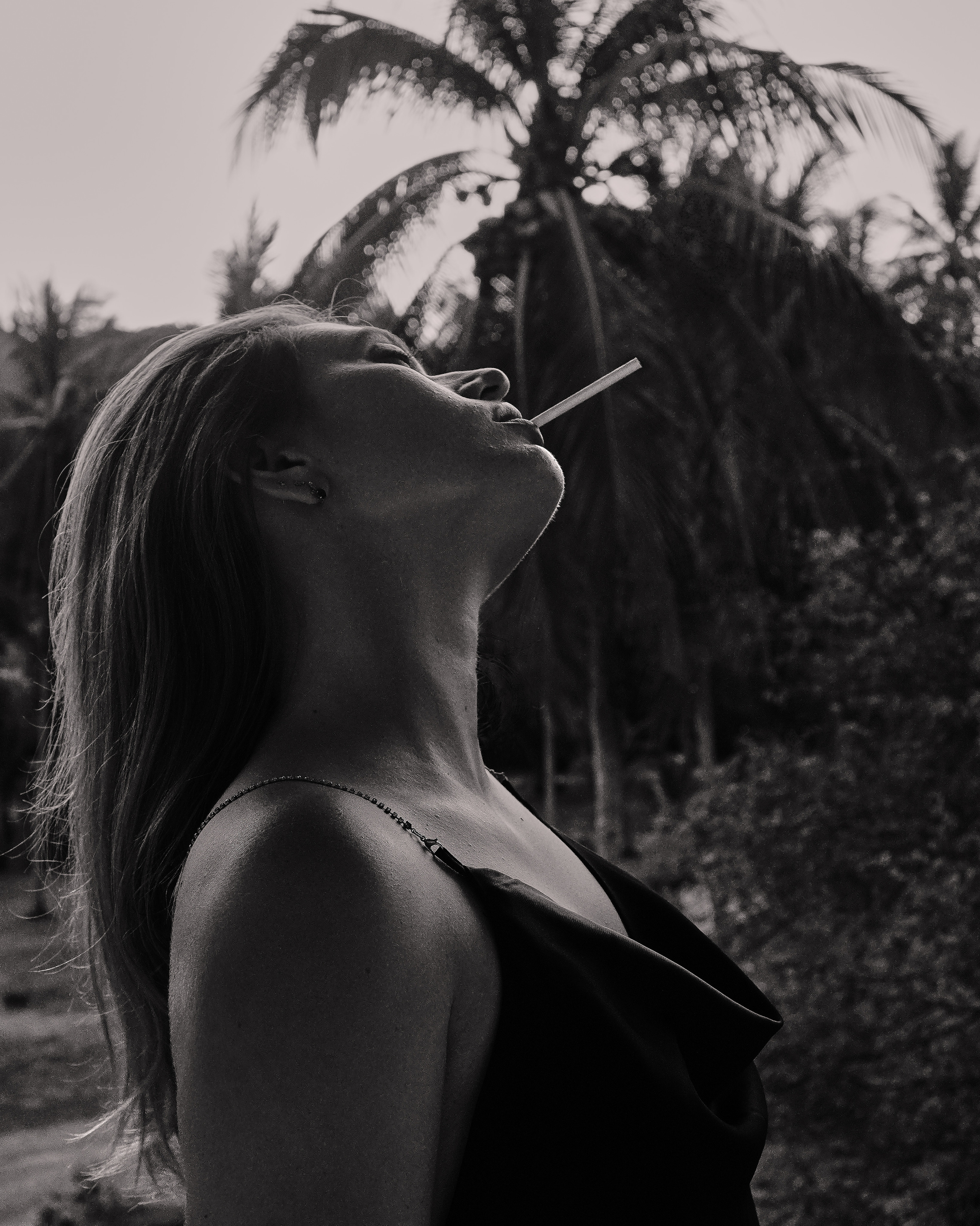 Балконный нуар. Фотограф Юлия Евсеева