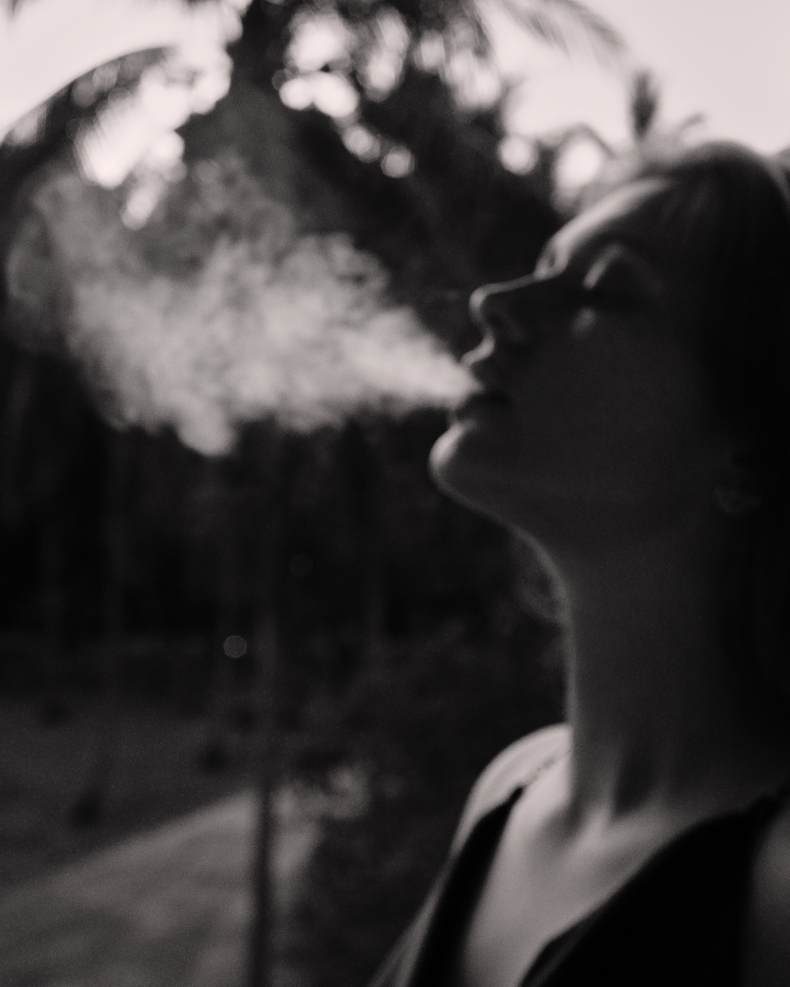 Балконный нуар. Фотограф Юлия Евсеева