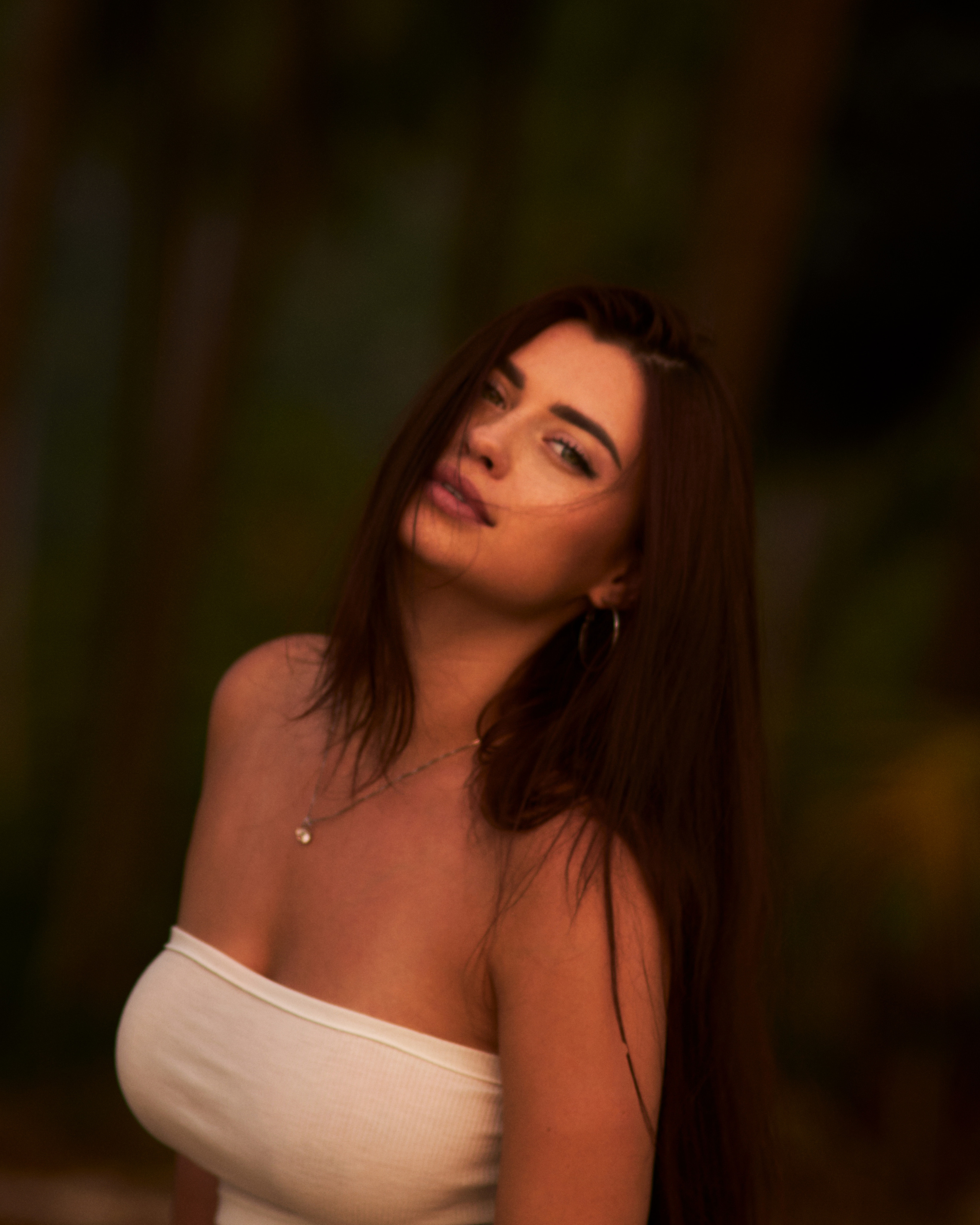 Victoria. Фотограф Юлия Евсеева