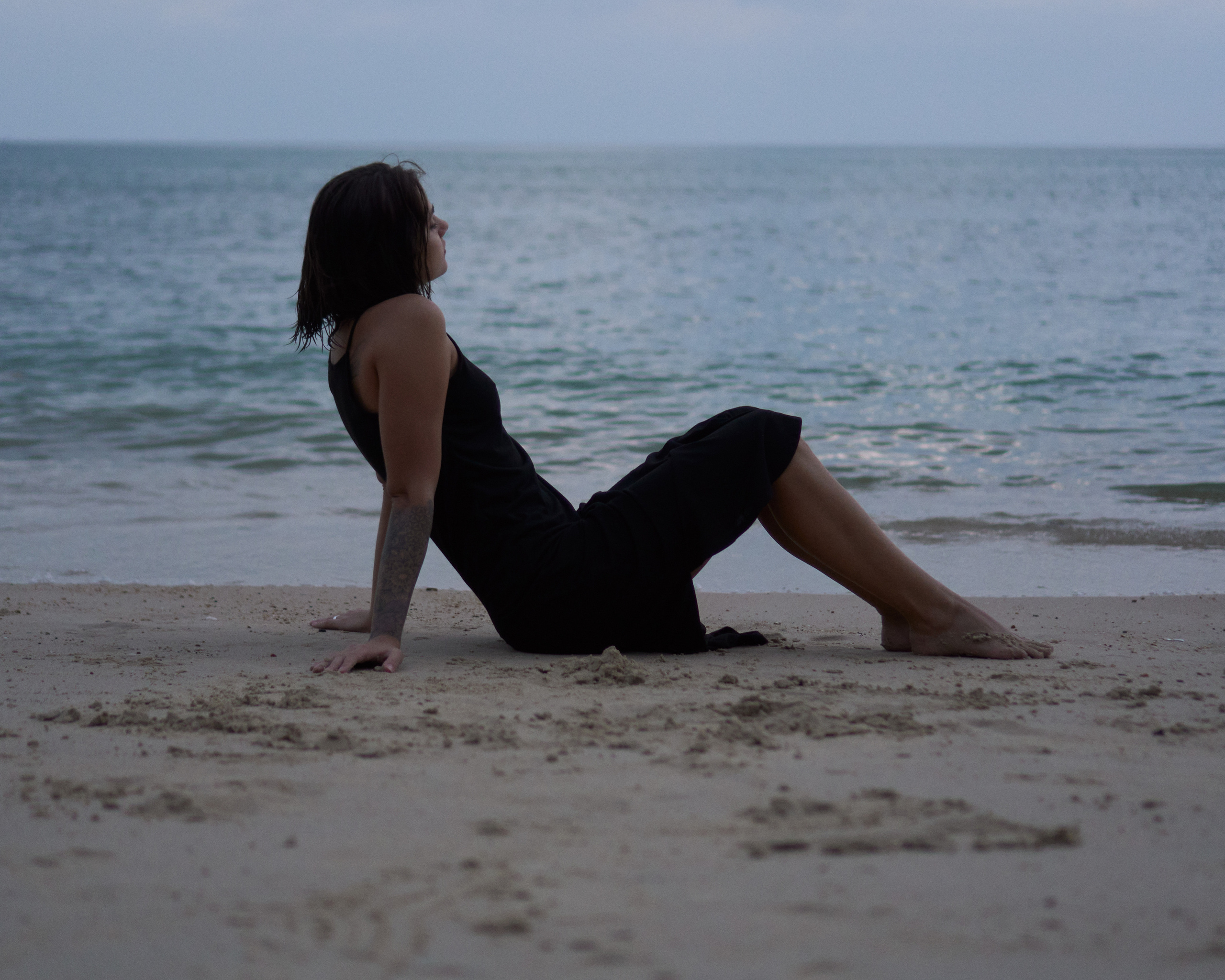 Любовь. Фотограф Юлия Евсеева