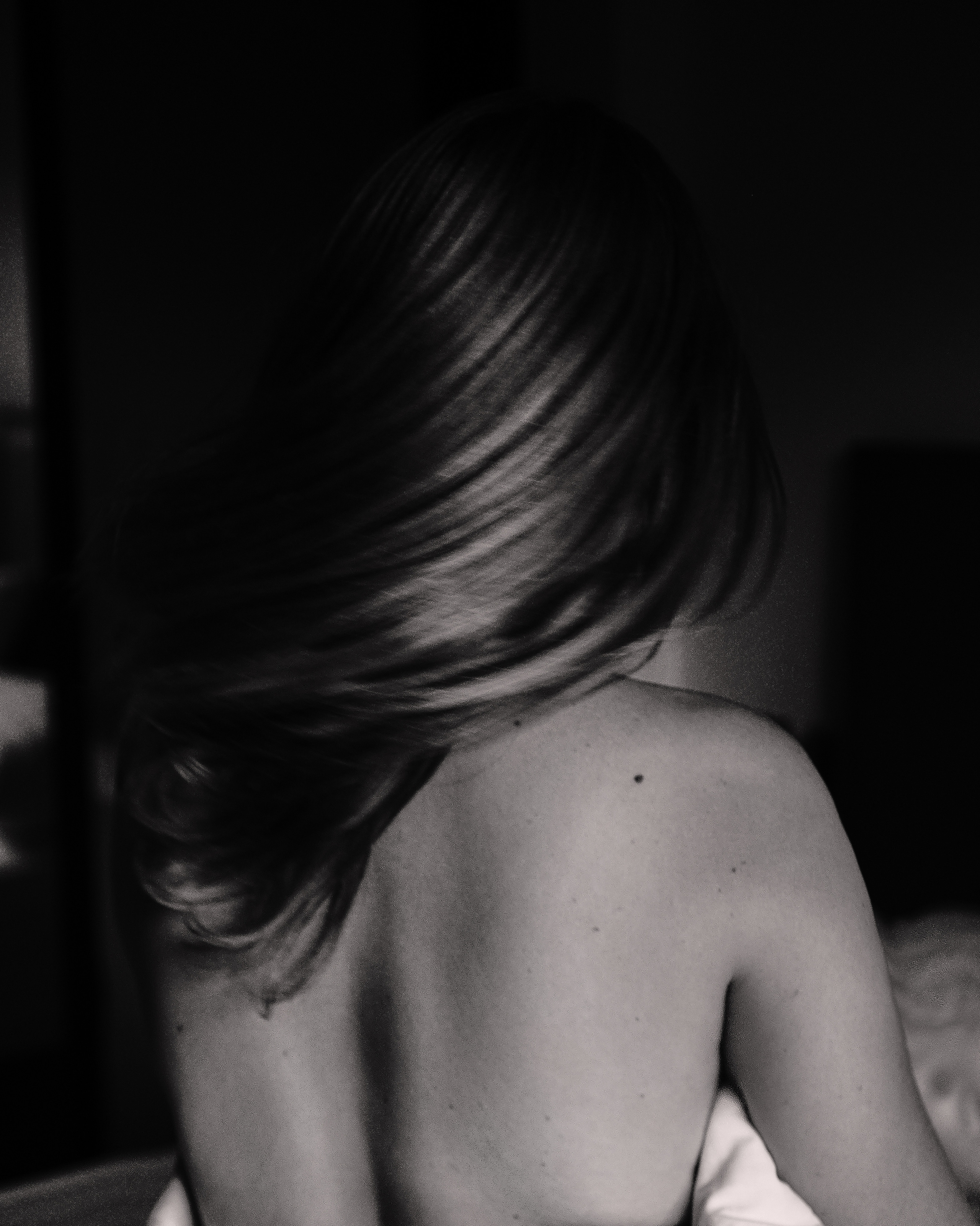 Лидия. Фотограф Юлия Евсеева