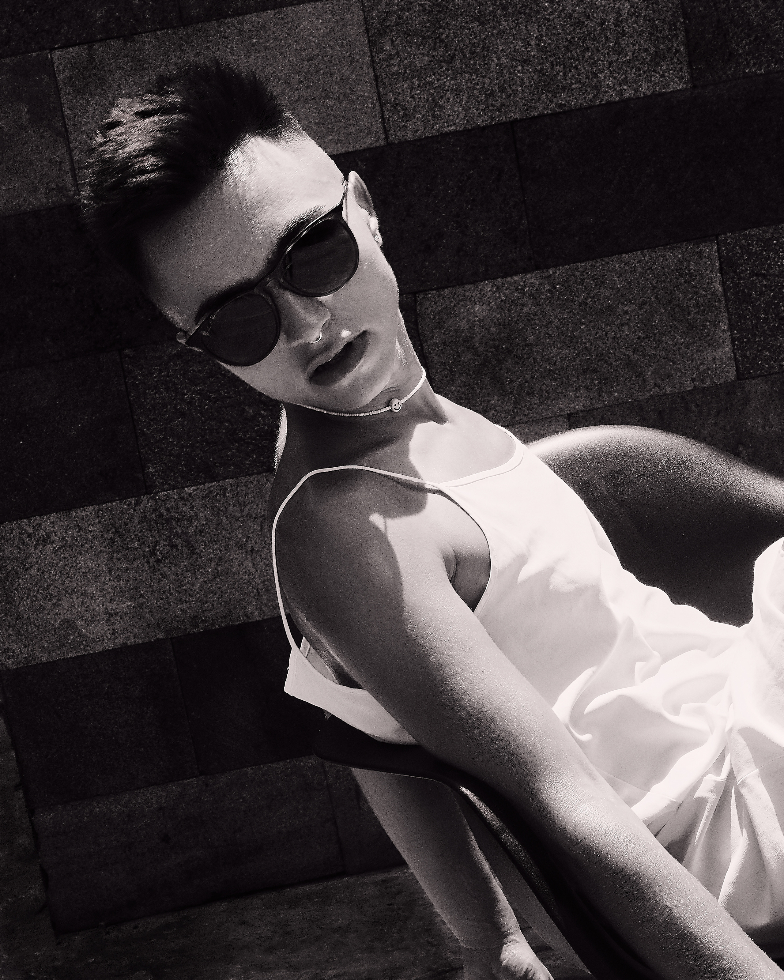 Карина. Фотограф Юлия Евсеева