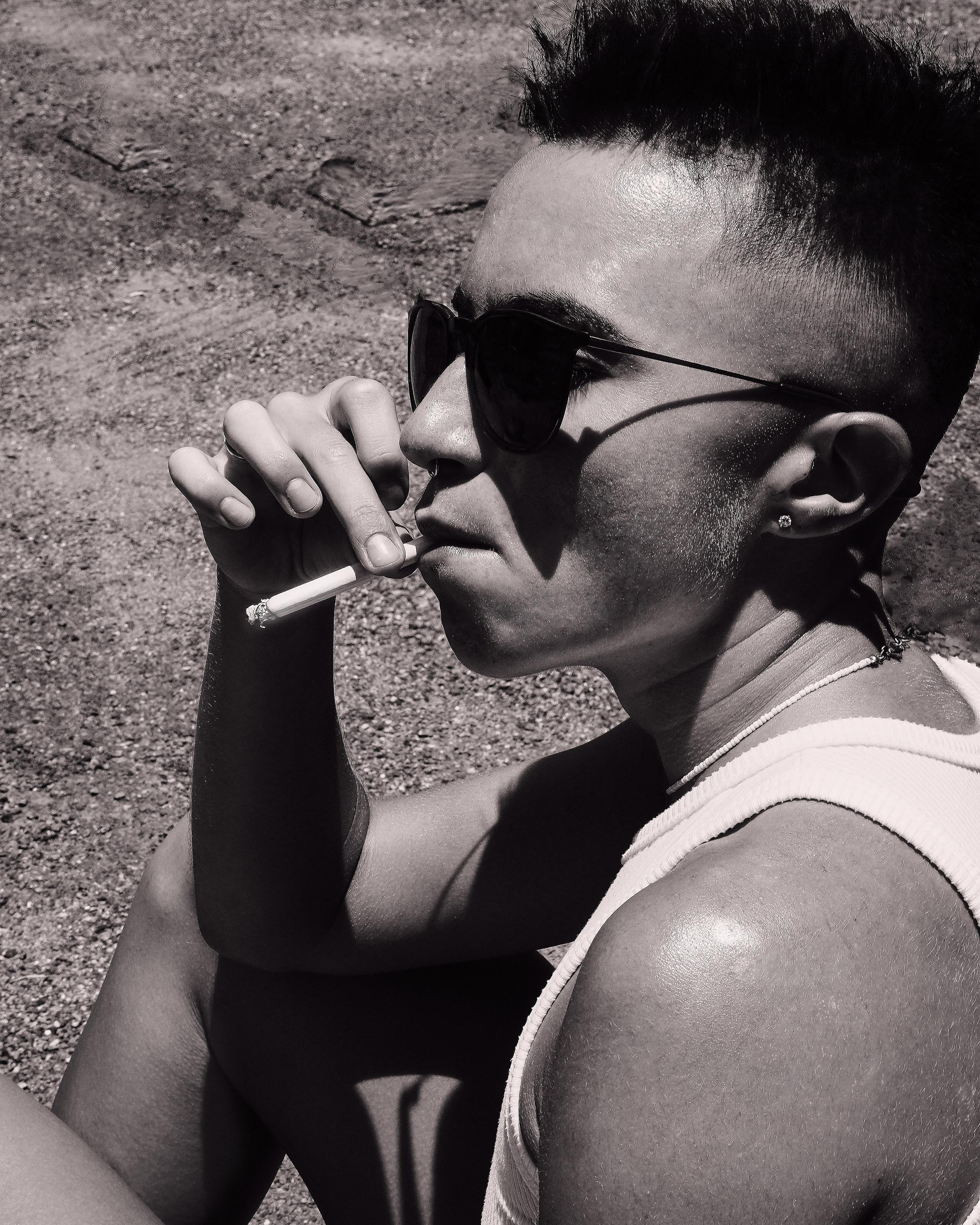 Карина. Фотограф Юлия Евсеева