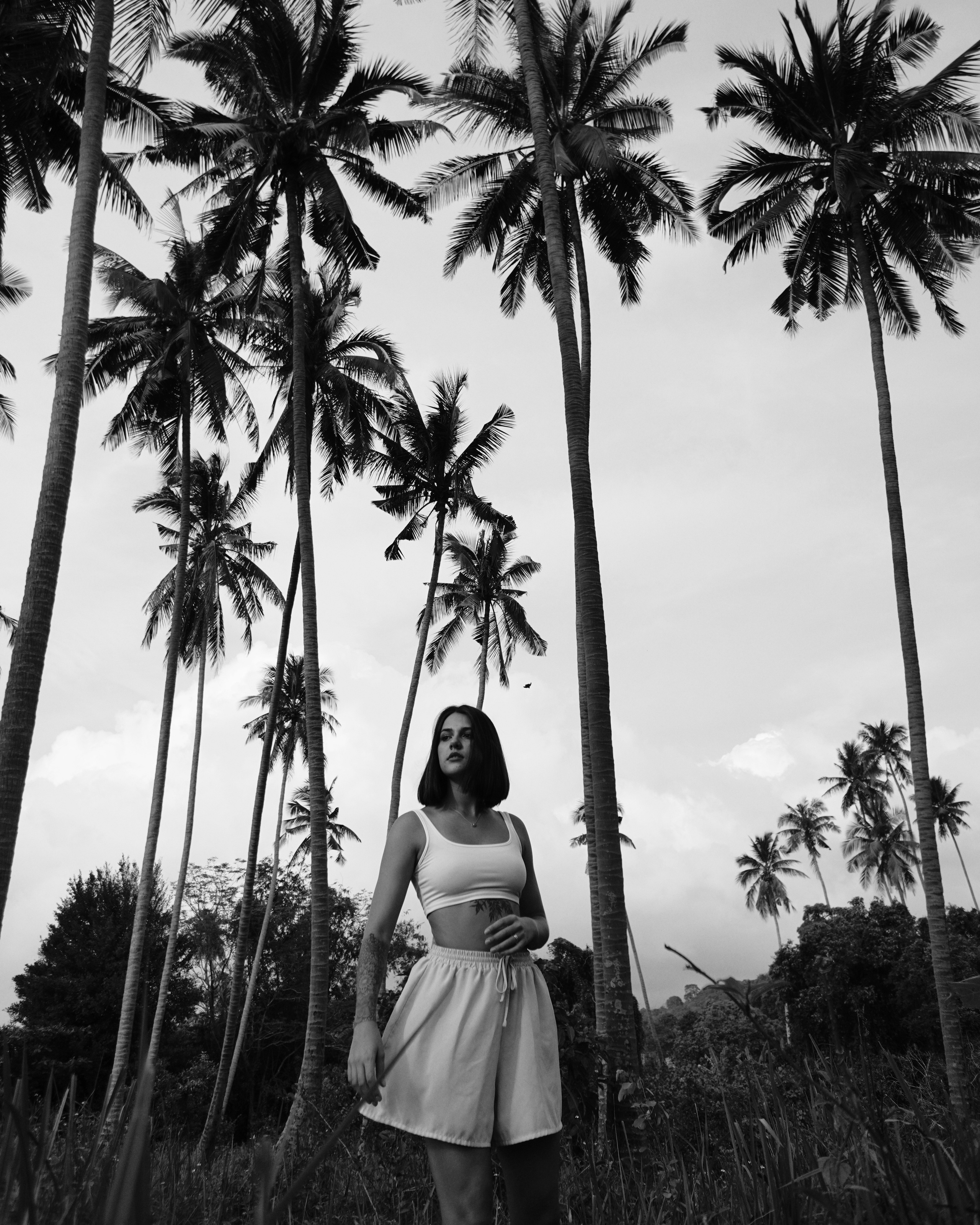 Любовь. Фотограф Юлия Евсеева