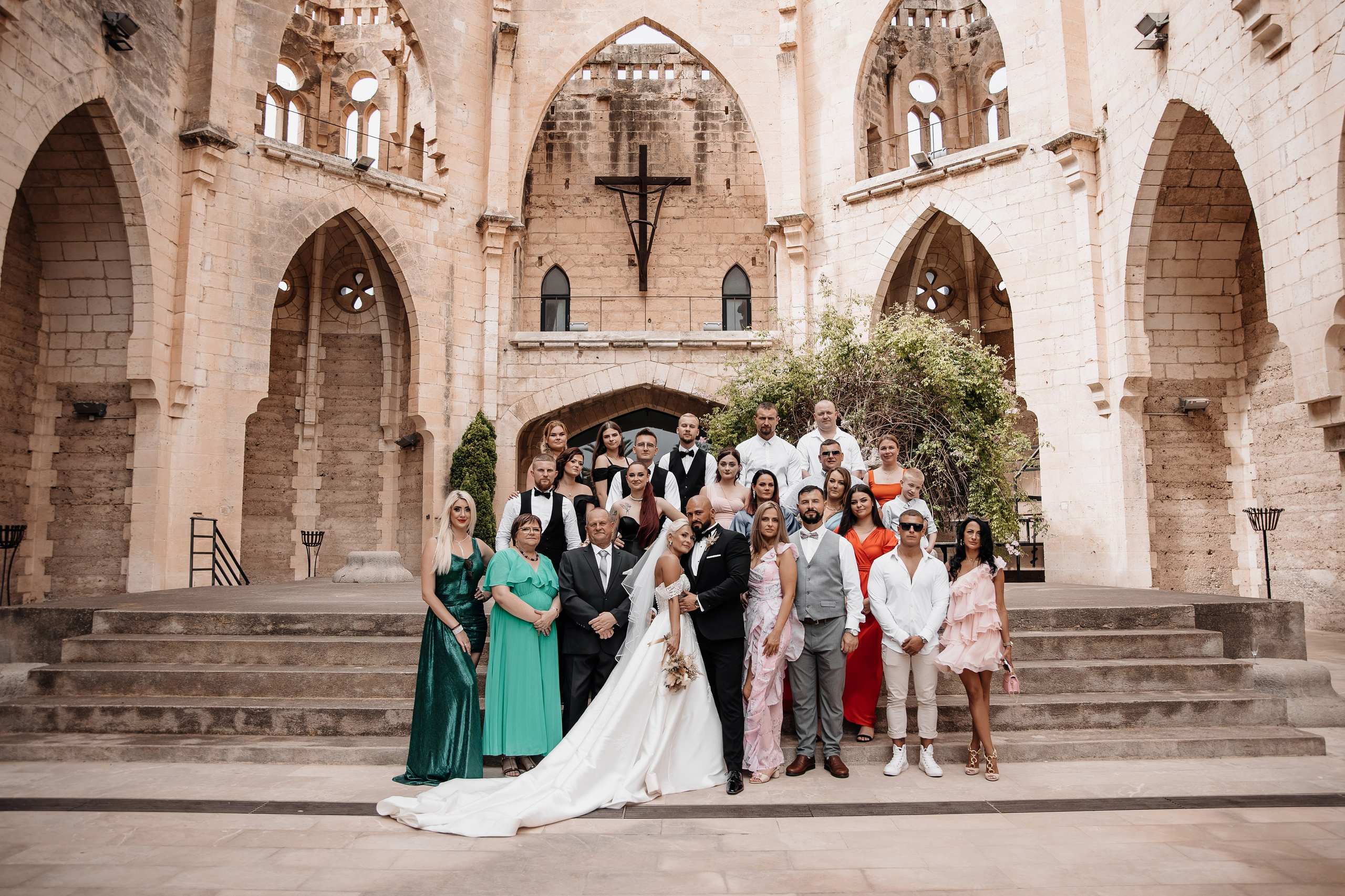 Vaida_&_Tadas. Фотограф на Майорке Екатерина Дробышева