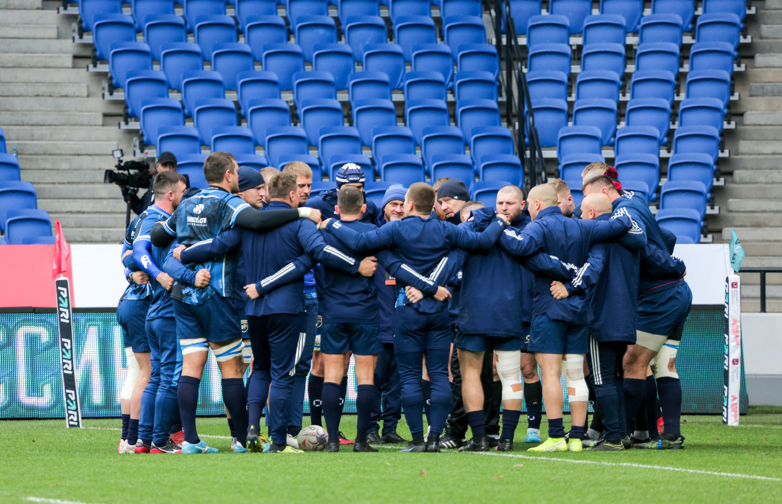 ФИНАЛ КУБКА PARI ПО РЕГБИ. Концертный и репортажный фотограф в Москве и Санкт-Петербурге Мария