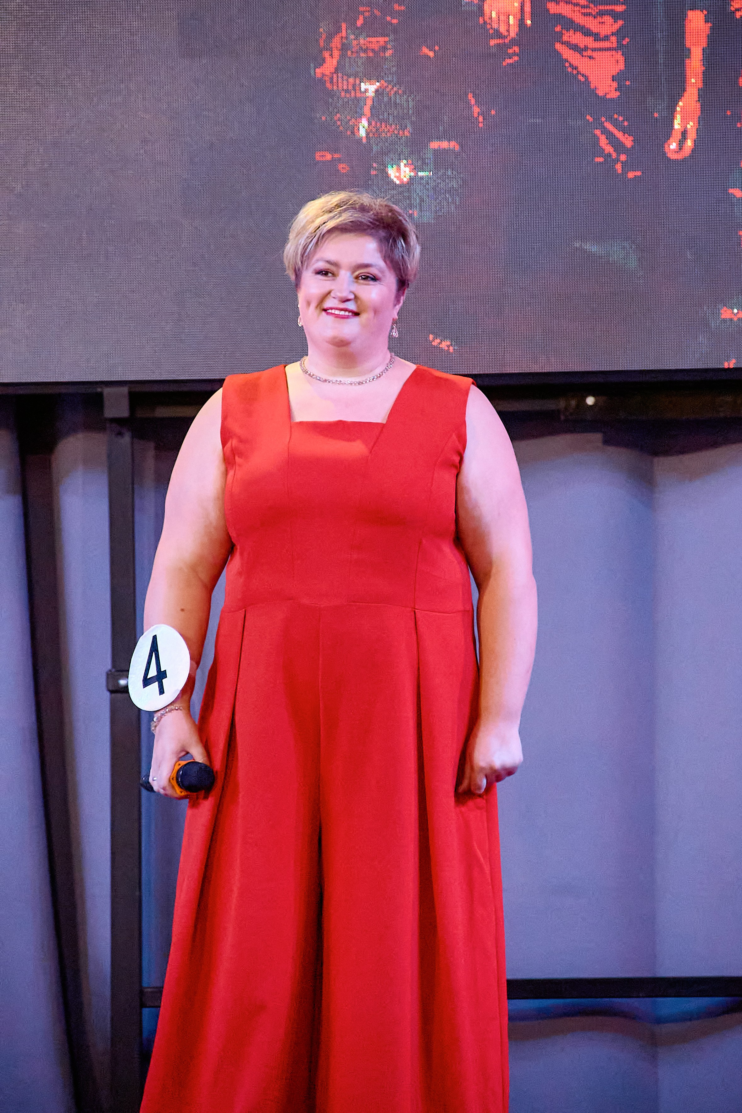 Финал «Бизнес-мама». Фотограф в Смоленске Ася Польшина